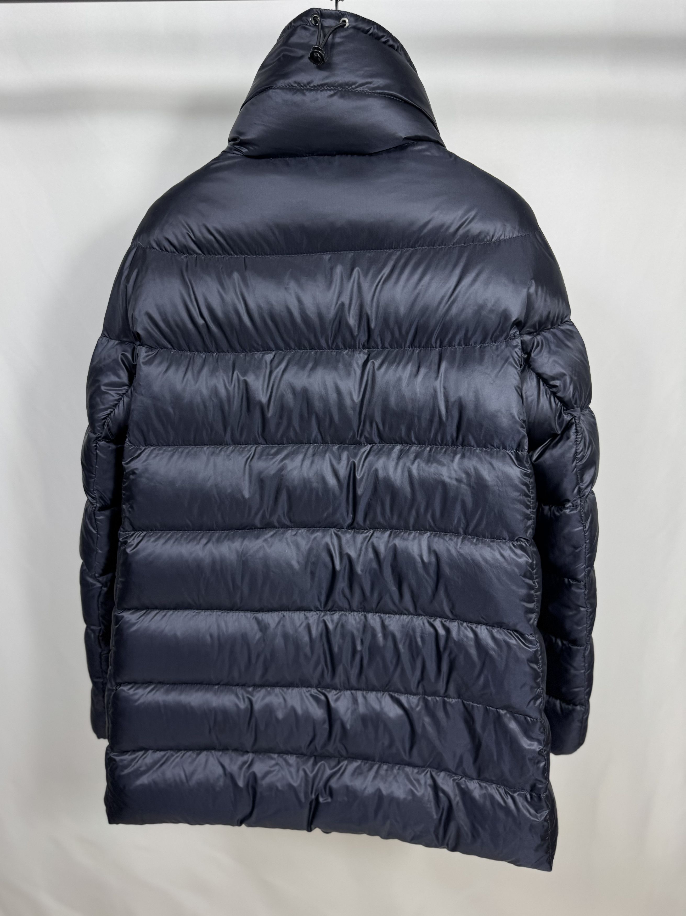 Moncler Moncler Elevee Jacket Size S / US 4 / IT 40 - 3 Thumbnail