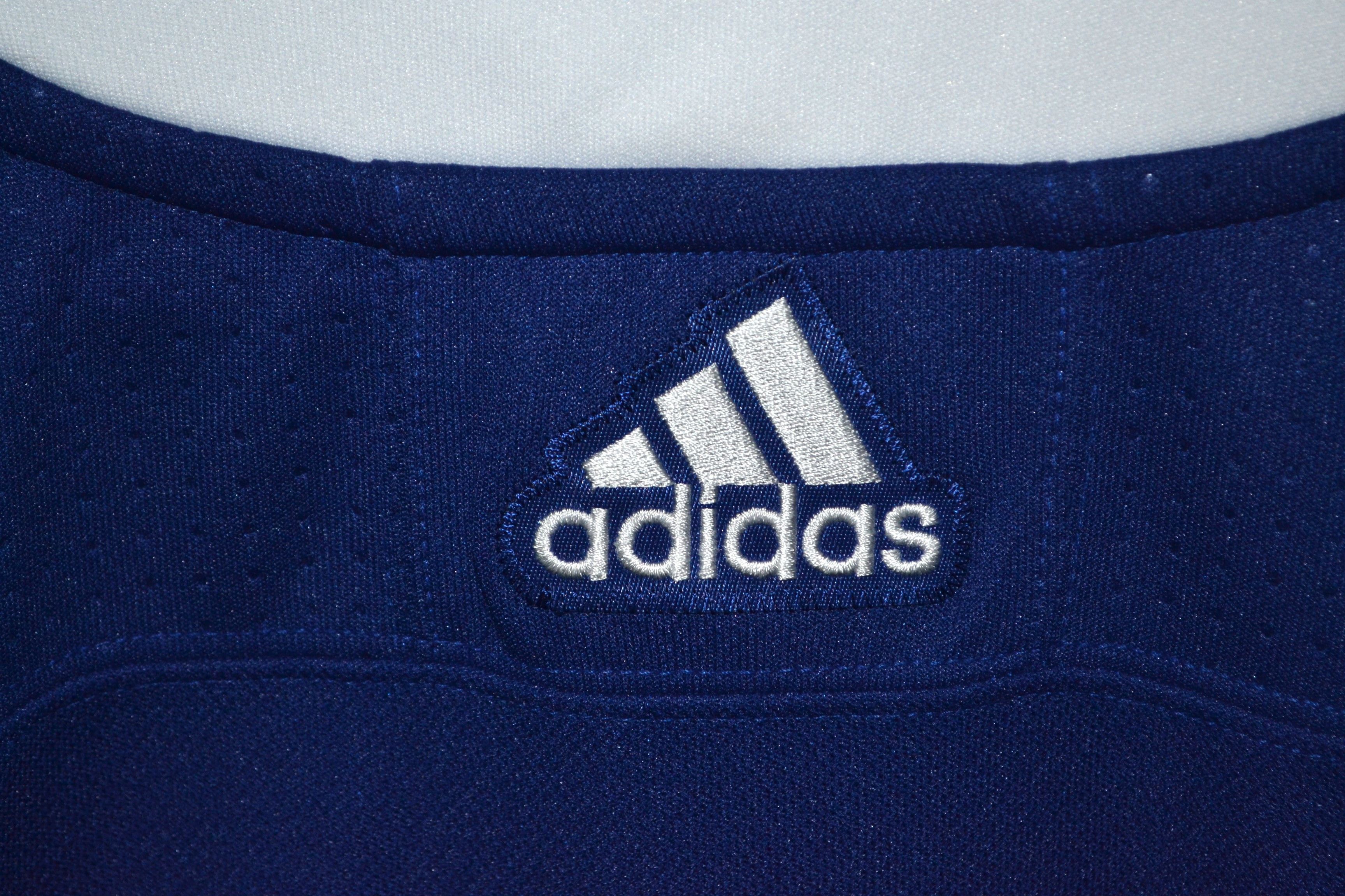 Adidas Adidas Pro Toronto Maple Leafs Blue 50 Jersey NHL 2019 Size US M / EU 48-50 / 2 - 7 Thumbnail