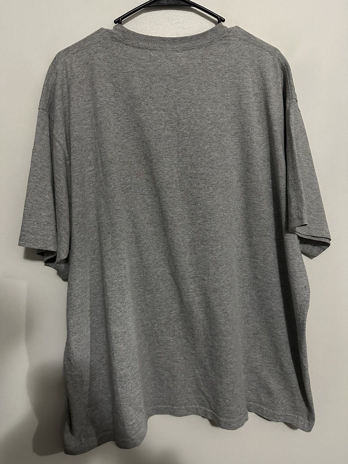 Supreme Supreme Top Shotta Tee Size US XL / EU 56 / 4 - 3 Thumbnail
