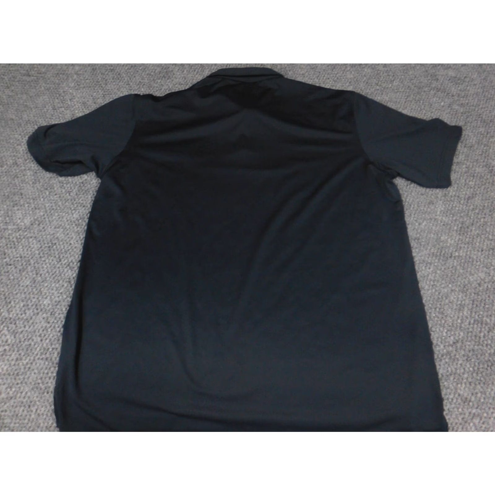 Peter Millar Peter Millar Summer Comfort Mens Shirt L Black Polo Sports Golf Stretch Size US L / EU 52-54 / 3 - 7 Thumbnail