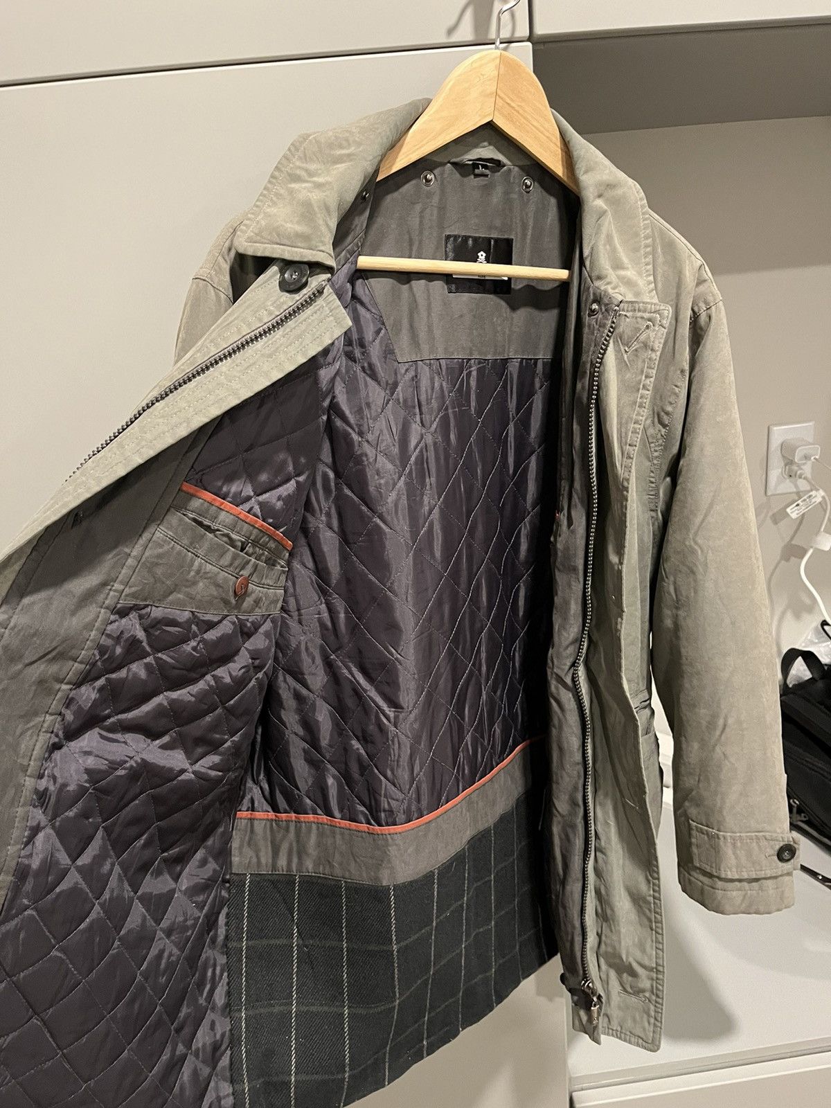 Montagut Montagut jacket Size US L / EU 52-54 / 3 - 2 Thumbnail
