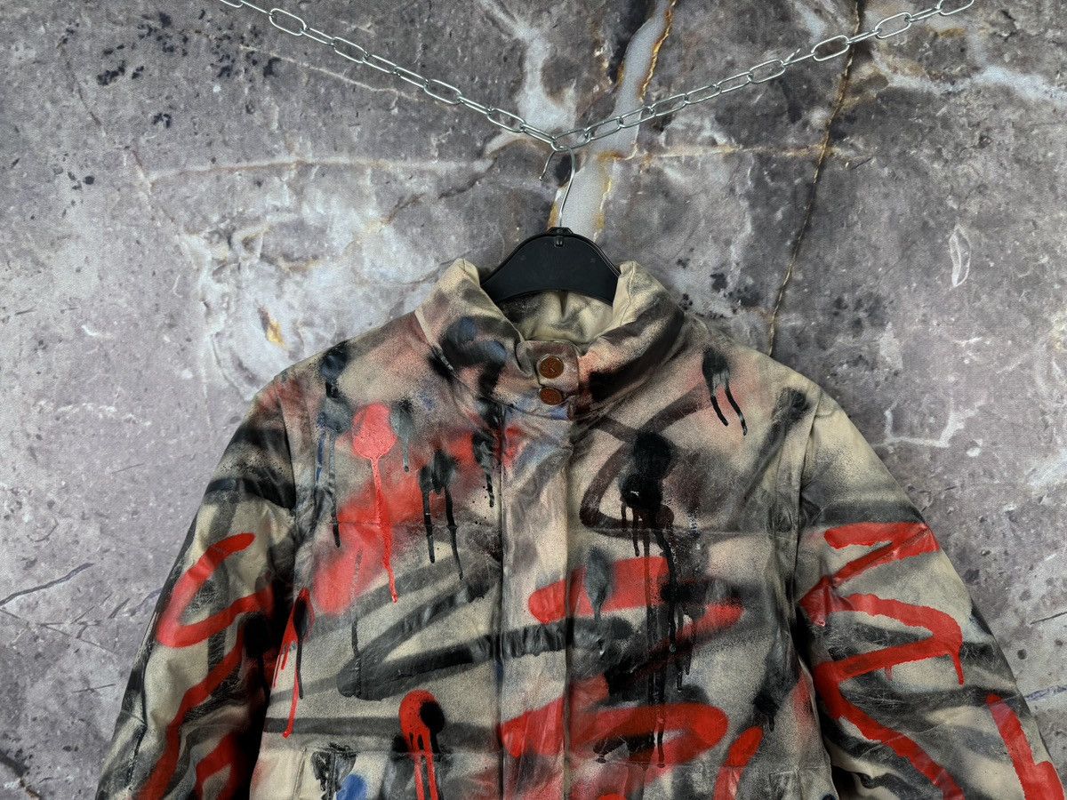 Calvin Klein × Other Women’s Calvin Klein Jeans Jacket Streetwear Size Small Size S / US 4 / IT 40 - 3 Thumbnail
