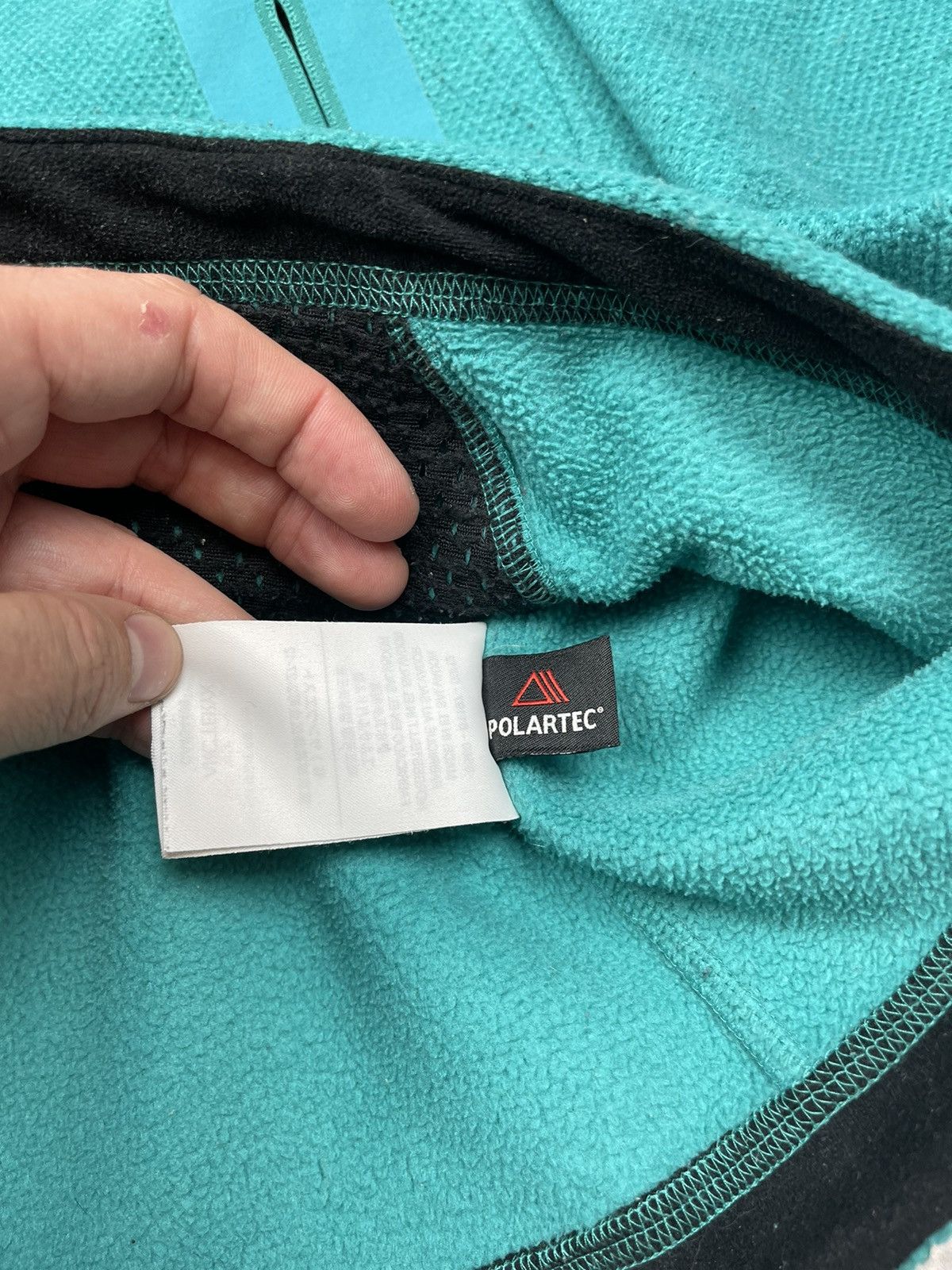 Arc'teryx Arcteryx zip hoodie wmns outdoor style Size S / US 4 / IT 40 - 7 Thumbnail
