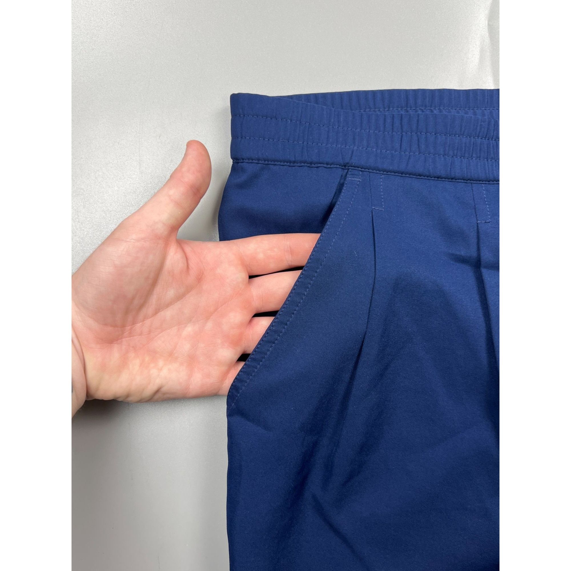 Nike Nike Court Vintage Tennis Shorts (Y0827) Size US 38 / EU 54 - 3 Thumbnail