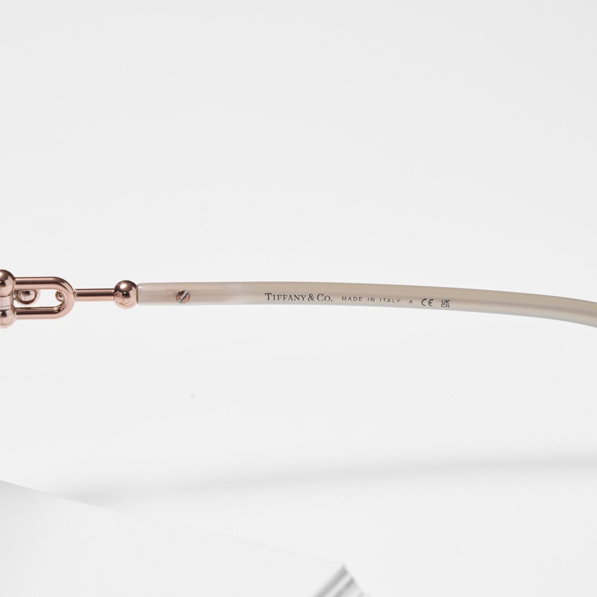 Tiffany & Co. TIFFANY & CO 0TF1170D 6105 GLASSES Size ONE SIZE - 4 Thumbnail