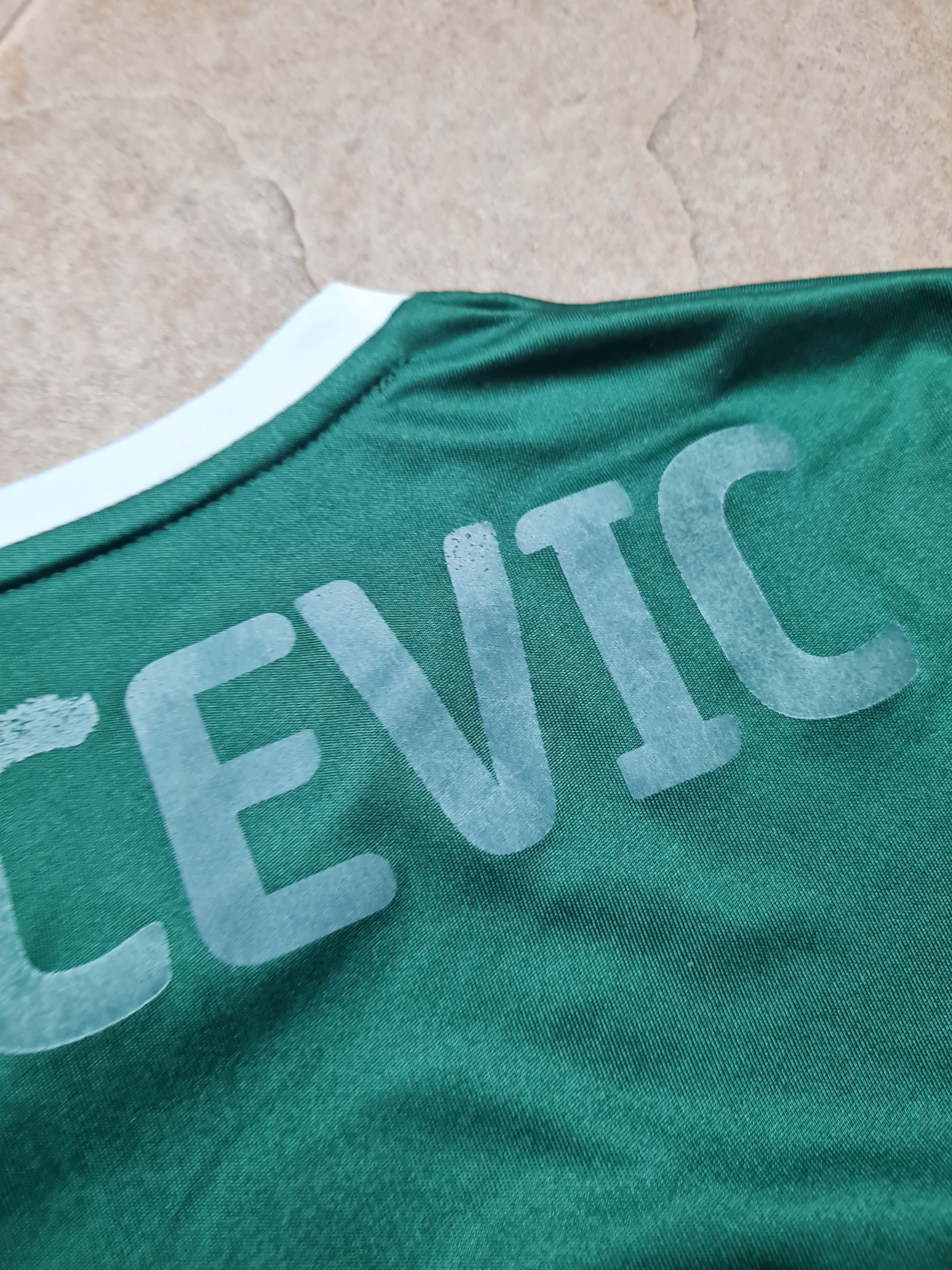 Puma FC Plymouth Argyle # 7 Sarcevic 2020 Puma Soccer Shirt Size US M / EU 48-50 / 2 - 9 Thumbnail