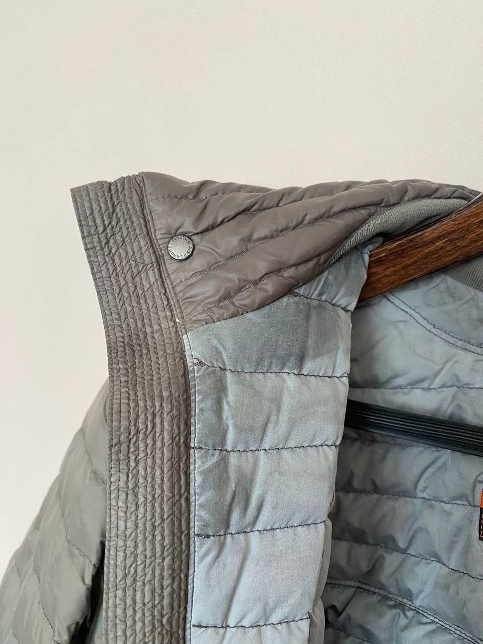 Parajumpers PARAJUMPERS GLORIA Lightweight Down Puffer Jacket Size US L / EU 52-54 / 3 - 22 Thumbnail