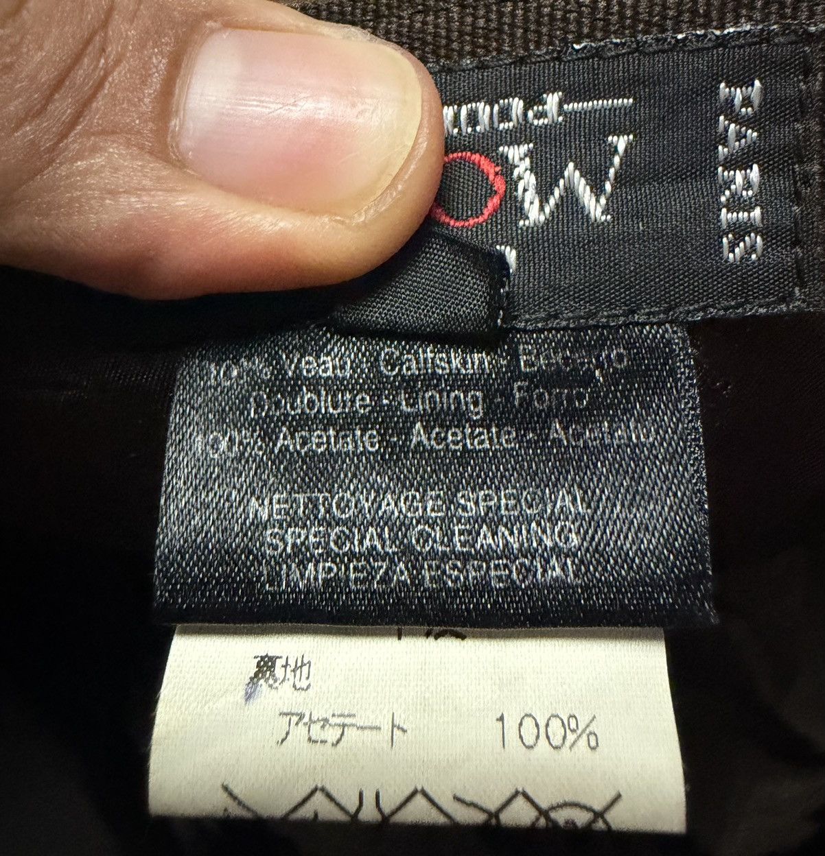 Hermes VINTAGE HERMES CAP Size ONE SIZE - 11 Thumbnail