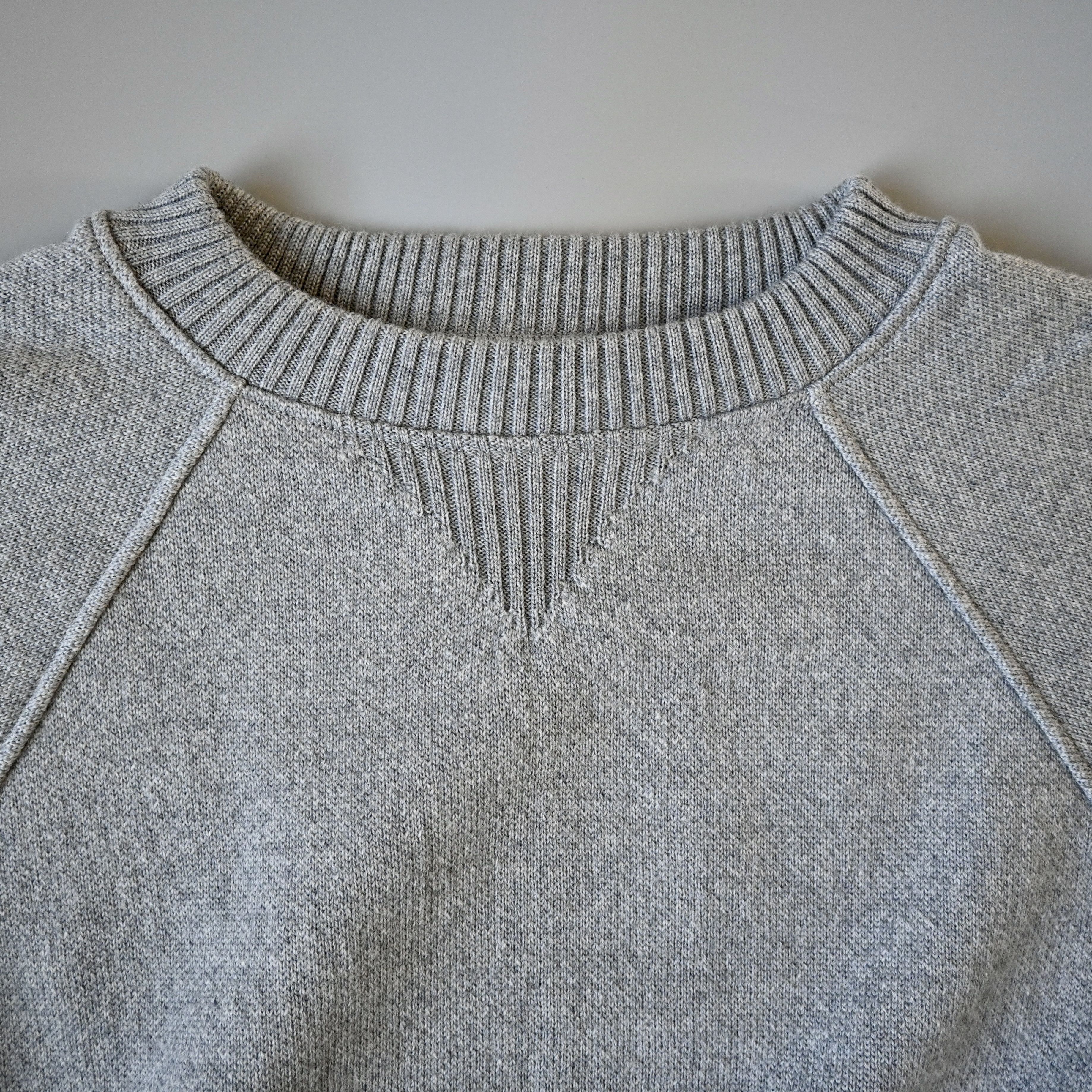 Other Le Minor 100% merino wool sweatshirt 3, made in France Size US L / EU 52-54 / 3 - 14 Thumbnail