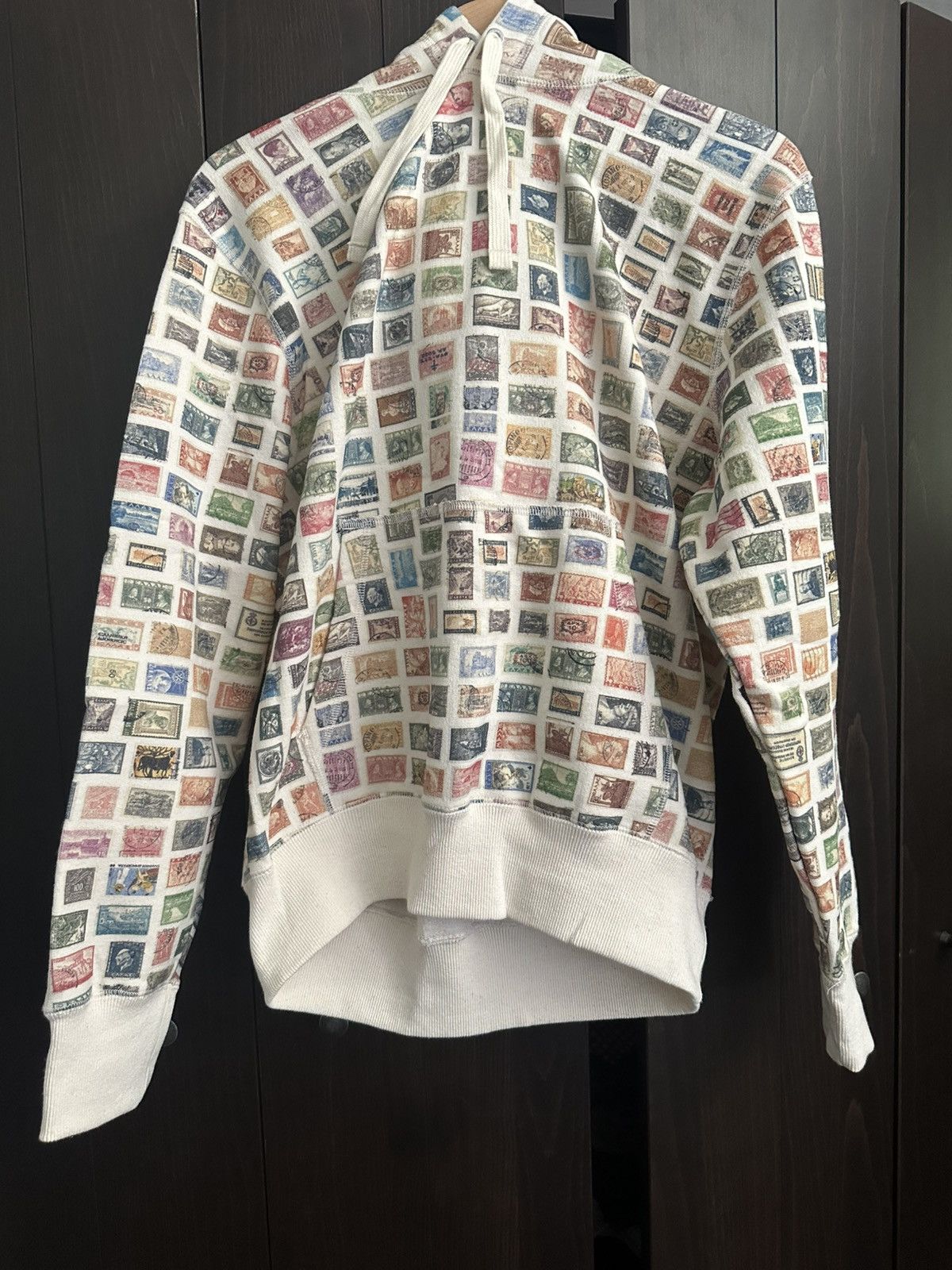 Aime Leon Dore Aime Leon Dore Hoodie Size US M / EU 48-50 / 2 - 2 Thumbnail