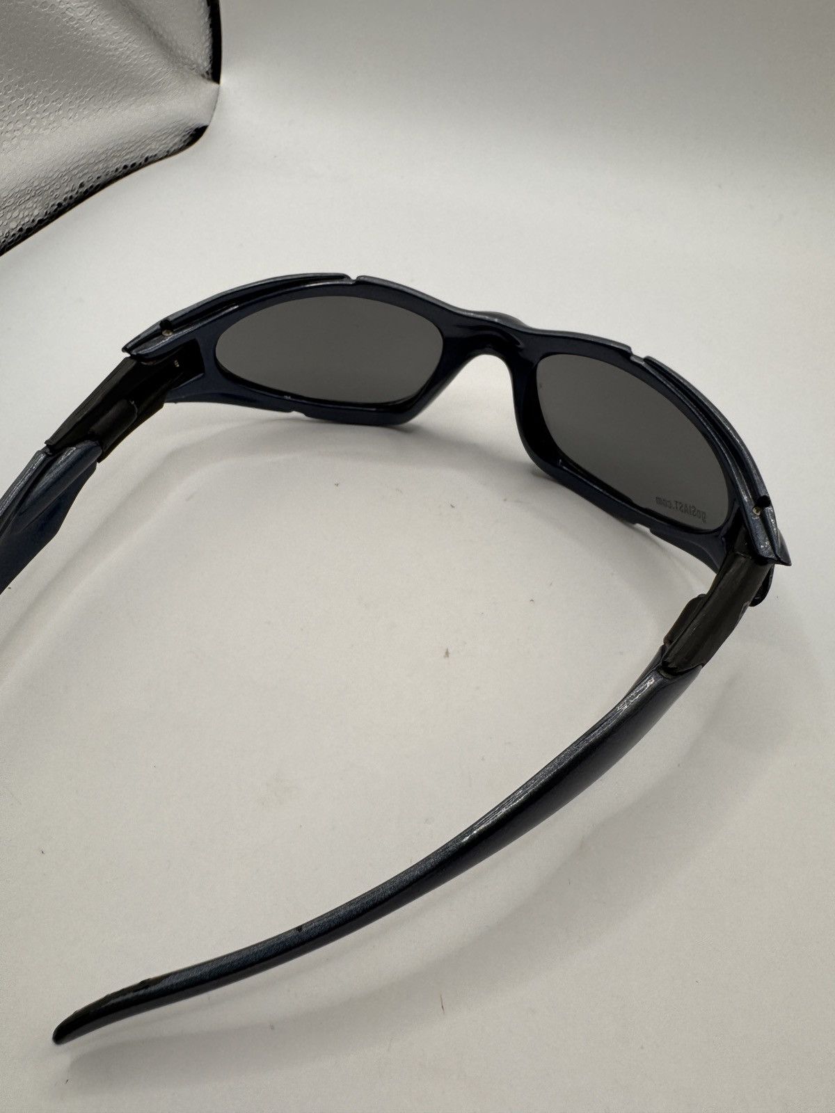 Vintage Vintage sunglasses ~1990. Size ONE SIZE - 7 Thumbnail