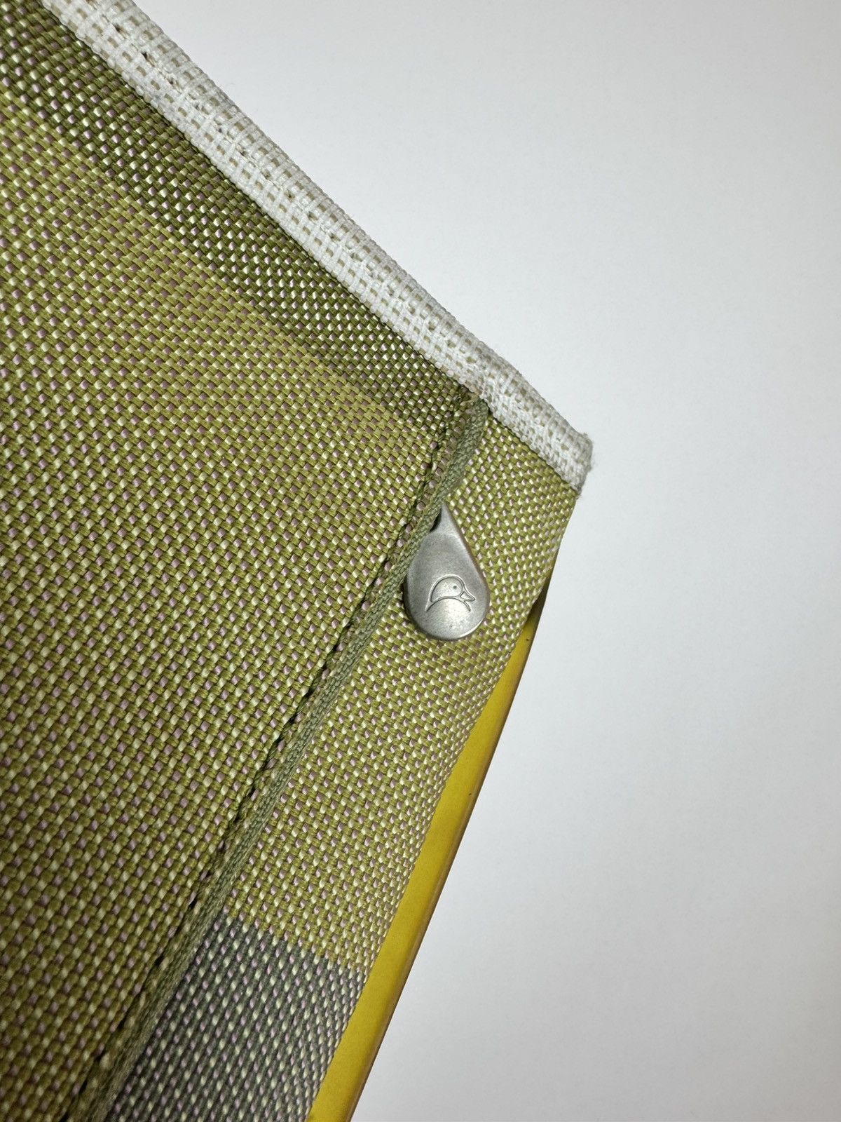 Mandarina Duck × Vintage Mandarina Duck Nylon wallet Vintage 20 x 10 Centimetres Size ONE SIZE - 11 Thumbnail