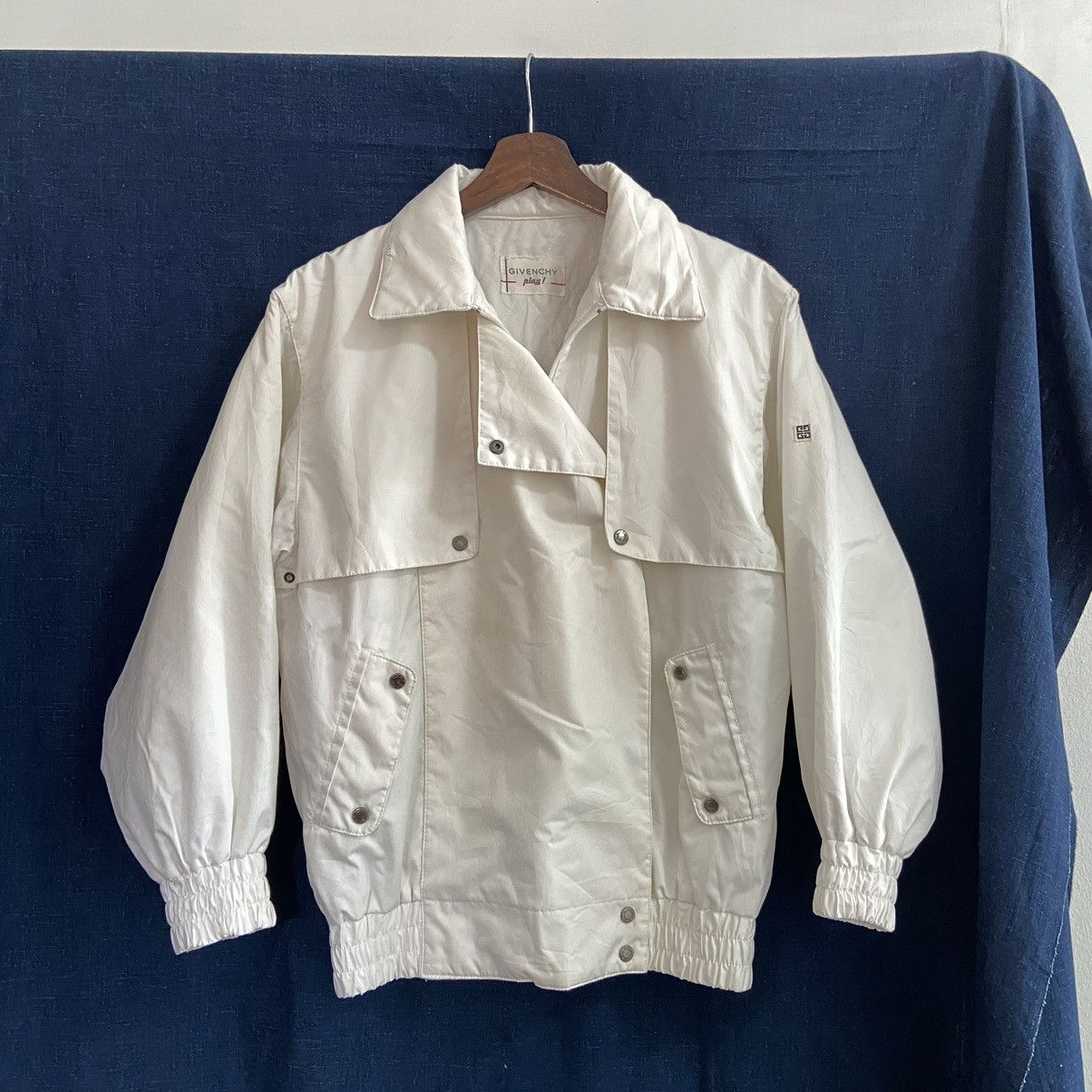 Burberry × Christian Dior Monsieur × Givenchy Givenchy Size US M / EU 48-50 / 2 - 1 Thumbnail