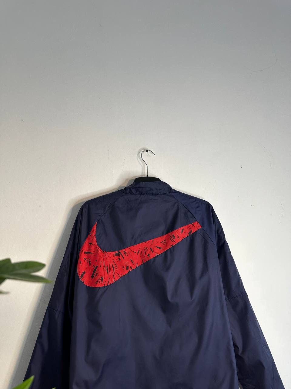 Nike Nike FFF France Repel Academy Training Light Jacket Size US XL / EU 56 / 4 - 6 Thumbnail