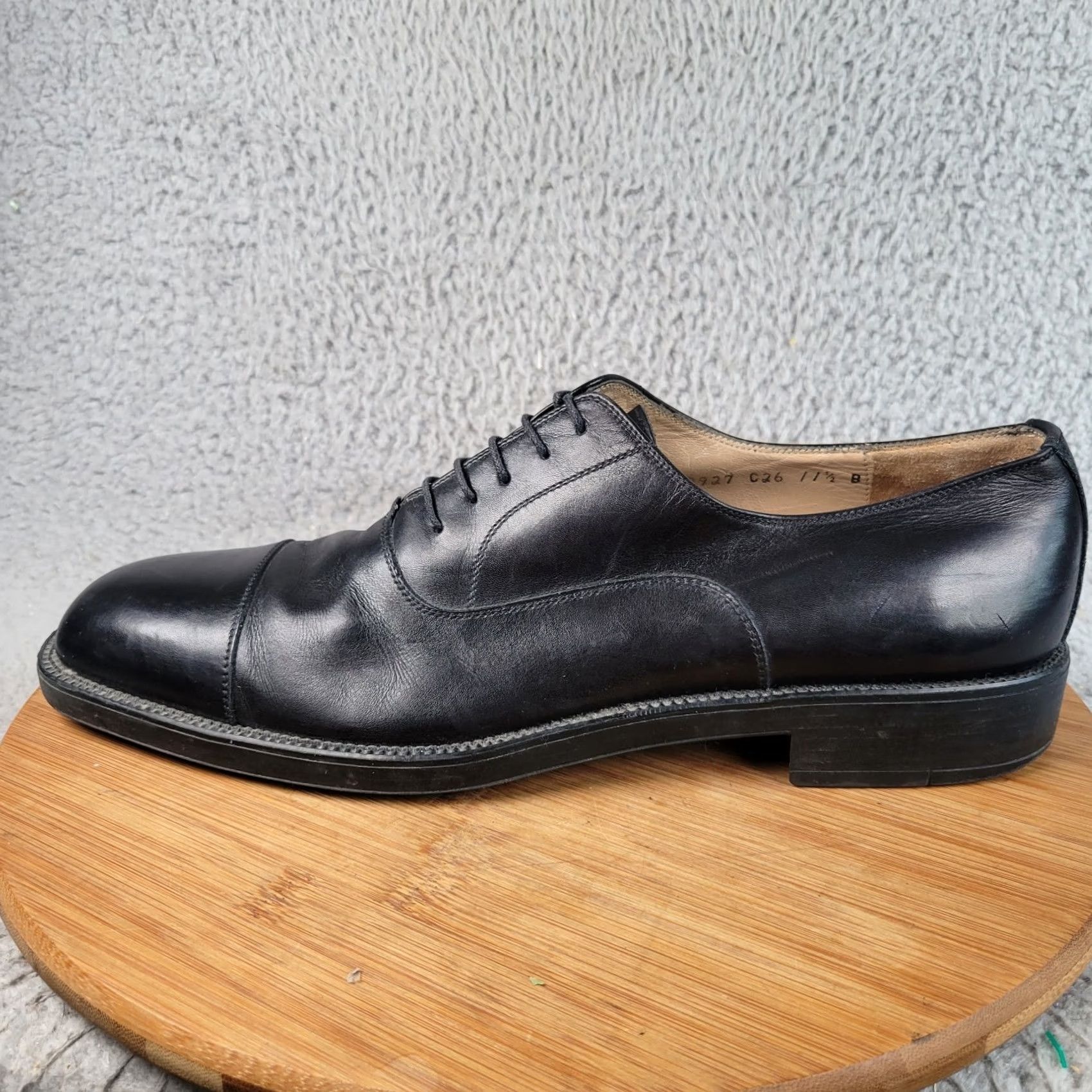 Salvatore Ferragamo VINTAGE Salvatore Ferragamo Oxford Dress  display picture 2