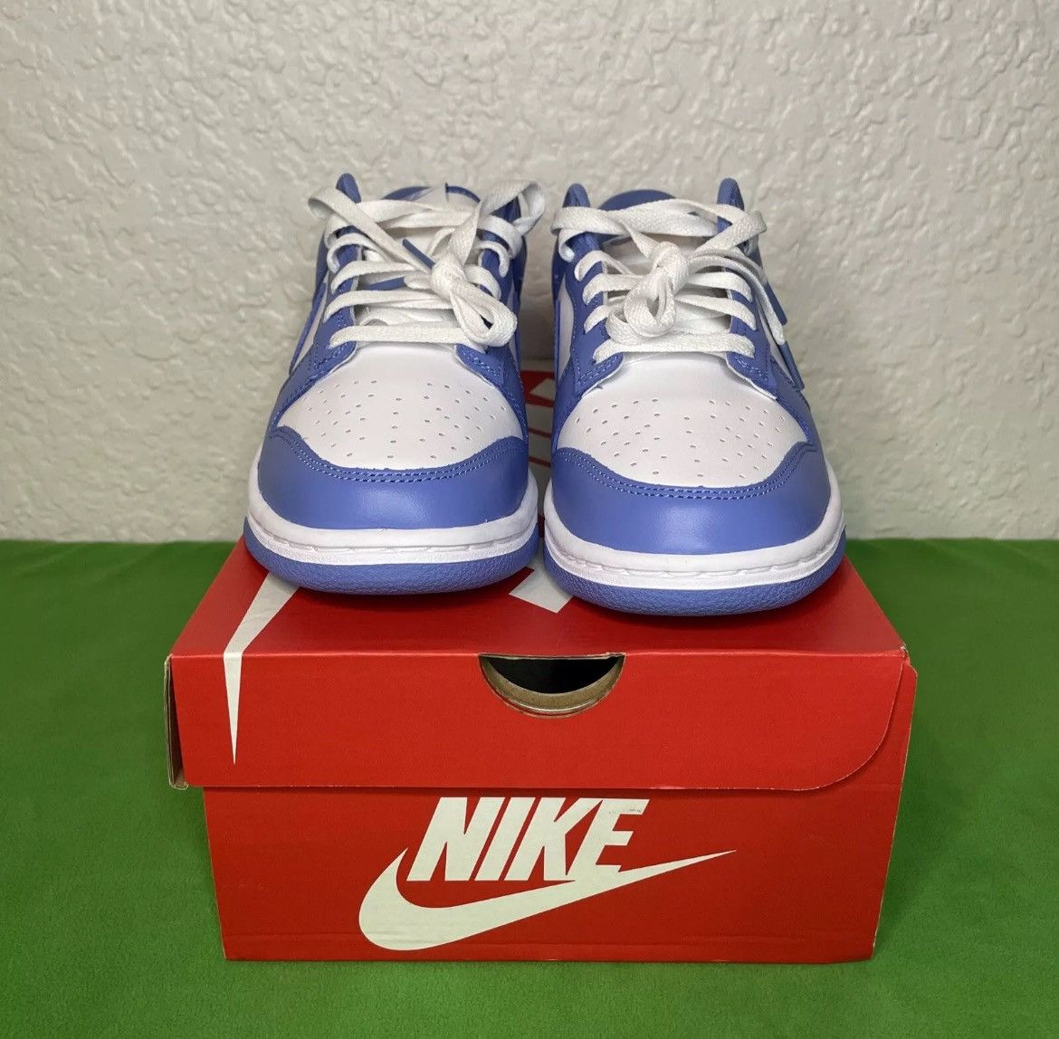 Nike Nike Dunk Low Size US 8.5 / EU 41-42 - 3 Thumbnail