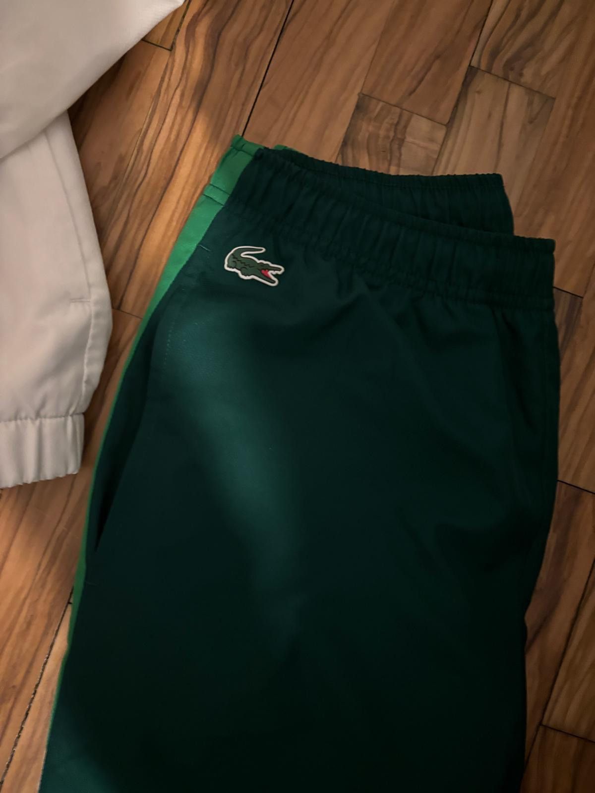 Lacoste Lacoste tracksuit Size US XS / EU 42 / 0 - 2 Thumbnail