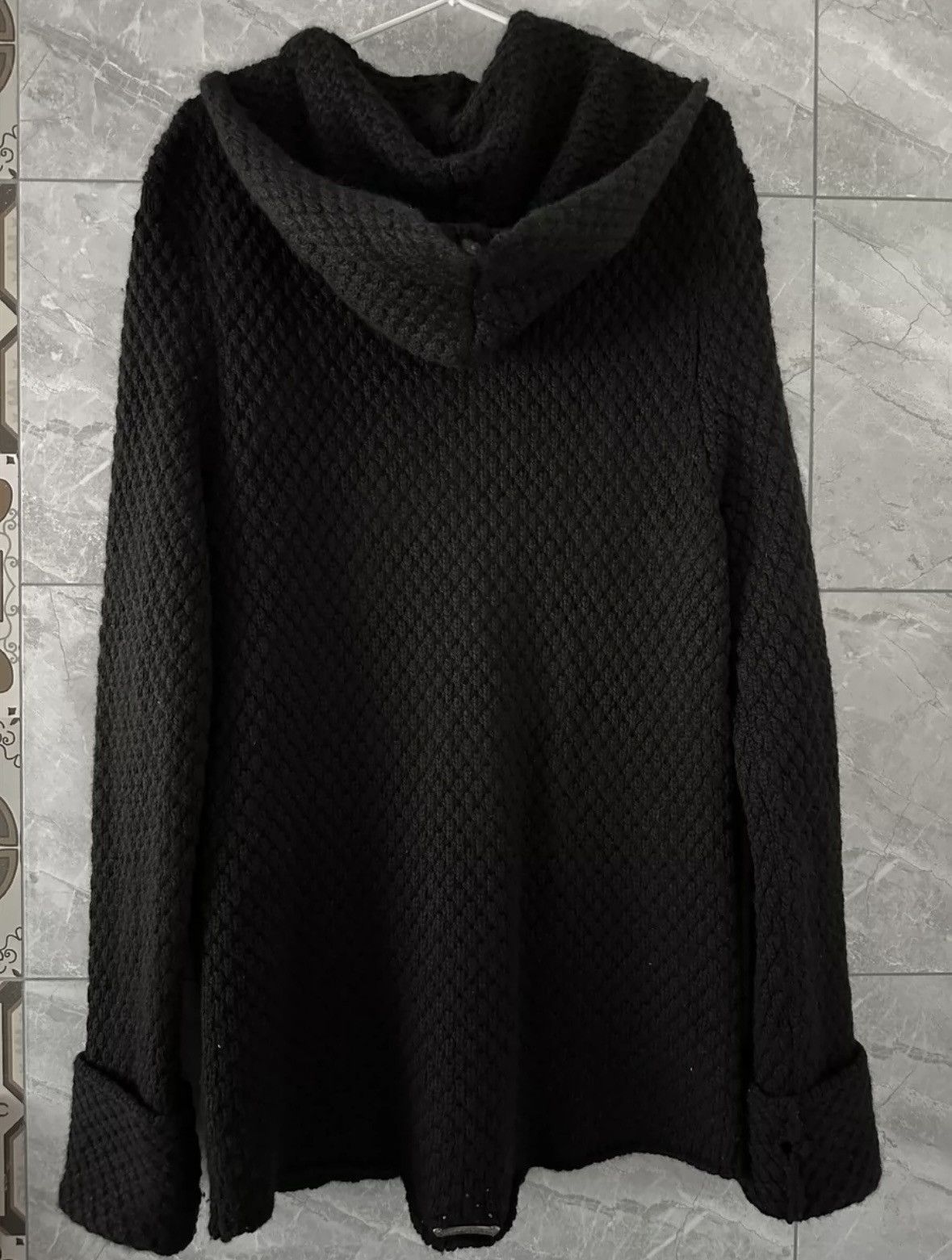 Chrome Hearts Chrome hearts hoodie Size US M / EU 48-50 / 2 - 2 Thumbnail