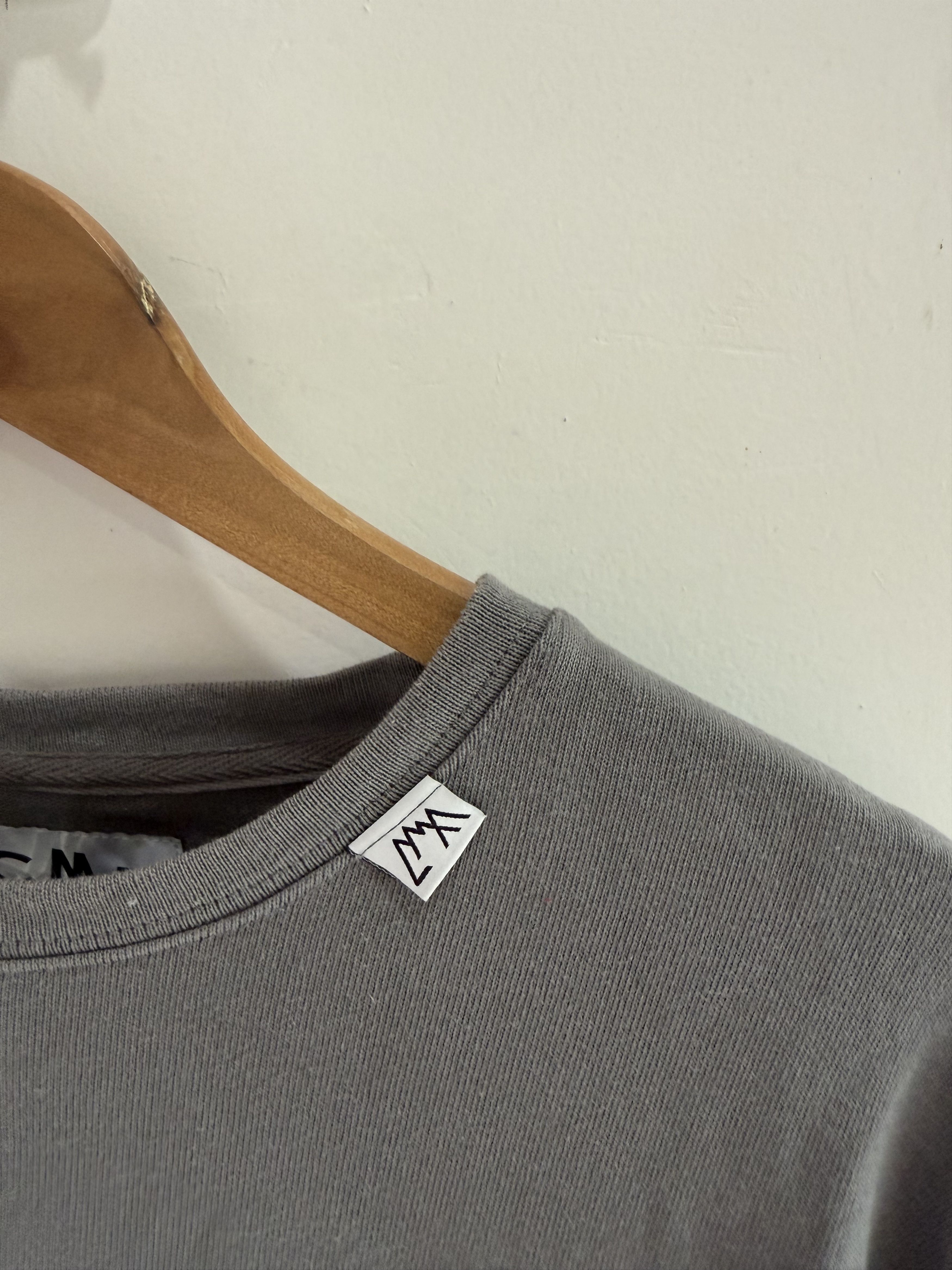 CMF Outdoor Garment CMF Outdoor Garment - Slow Dry T-Shirt (3D) Size US M / EU 48-50 / 2 - 8 Thumbnail