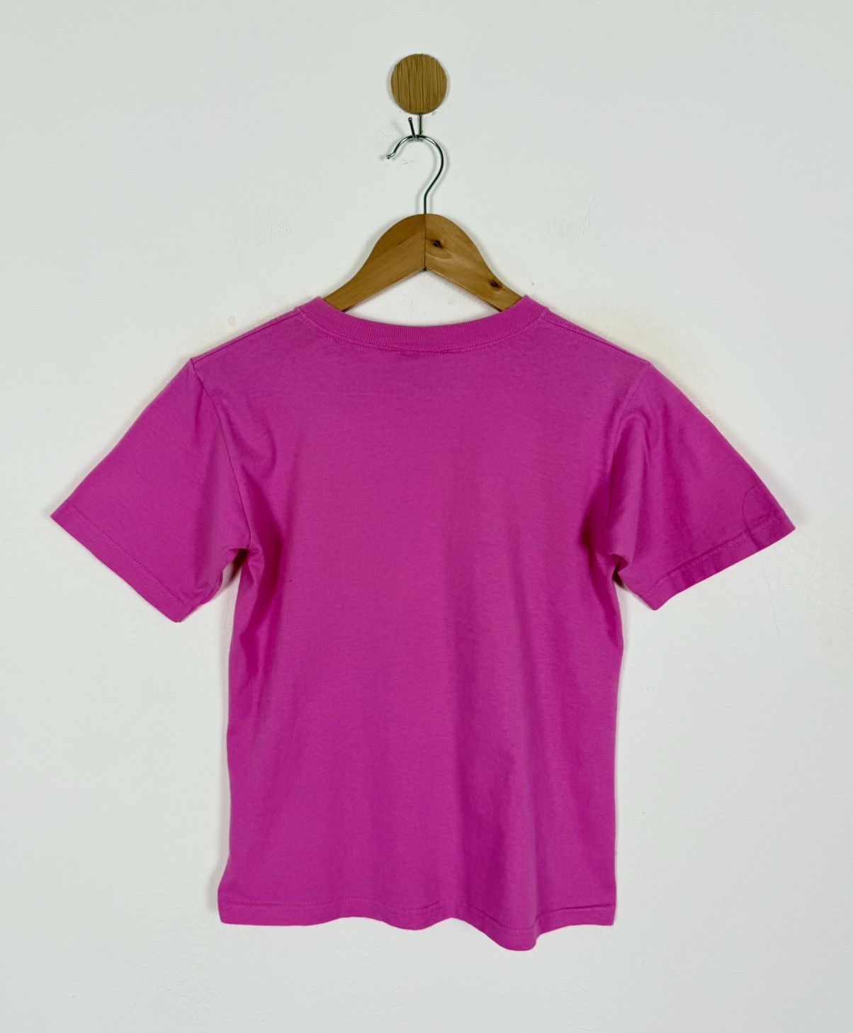 Anna Sui Vintage Anna Sui nahoo.com tee shirt Size XXS / US 00 / IT 34 - 3 Thumbnail