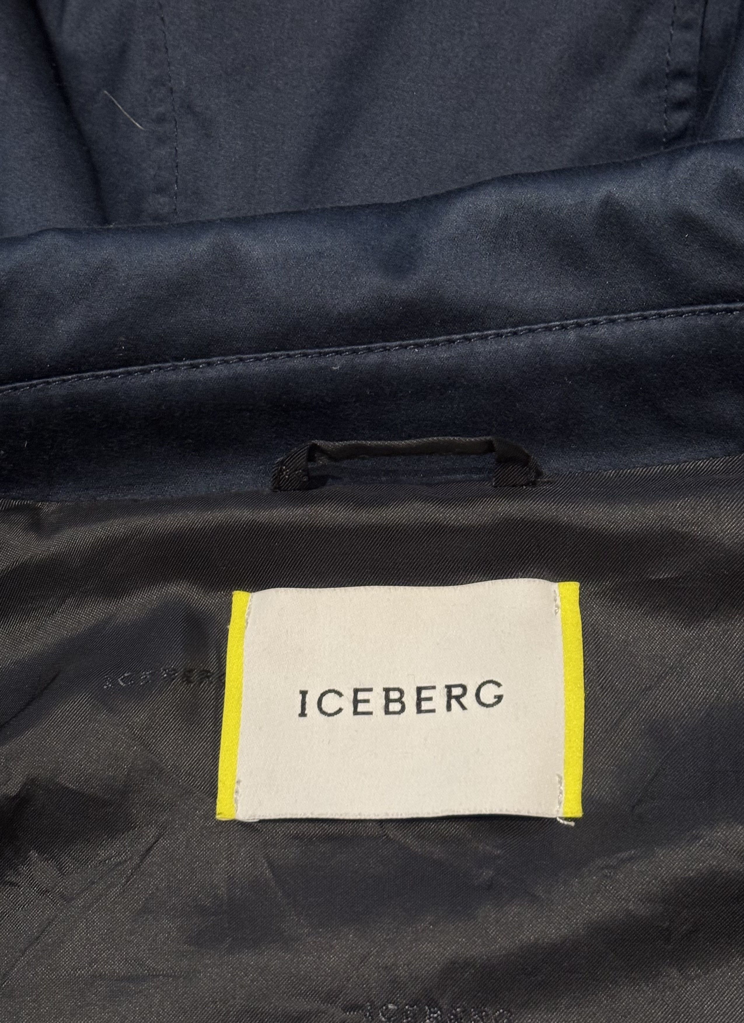 Iceberg Iceberg jacket size 50 Size US M / EU 48-50 / 2 - 23 Thumbnail
