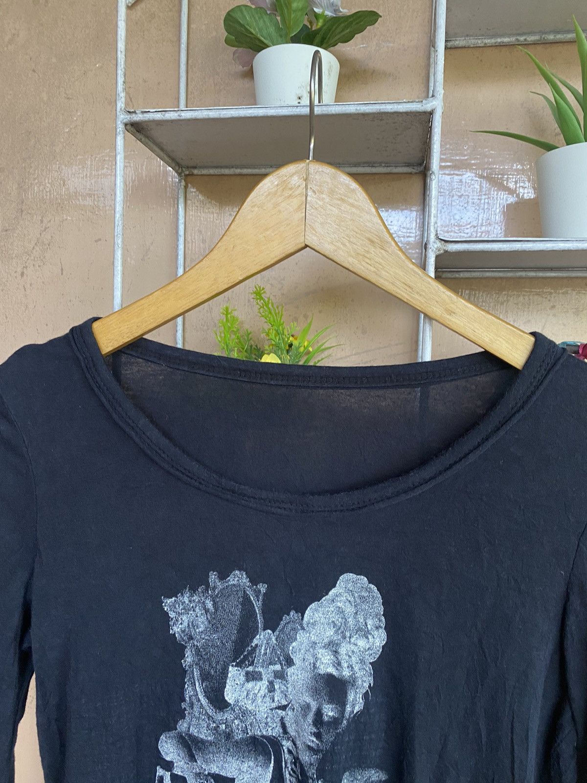 Beauty Beast Ysh japanese longsleeve girl chiller ifsix AA0073 Size US S / EU 44-46 / 1 - 4 Thumbnail