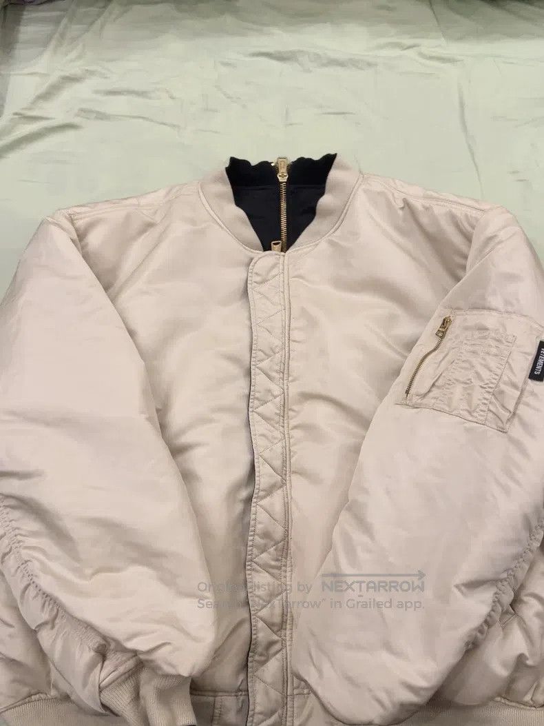 Vetements Vetements Bomber Jacket Size US S / EU 44-46 / 1 - 2 Thumbnail