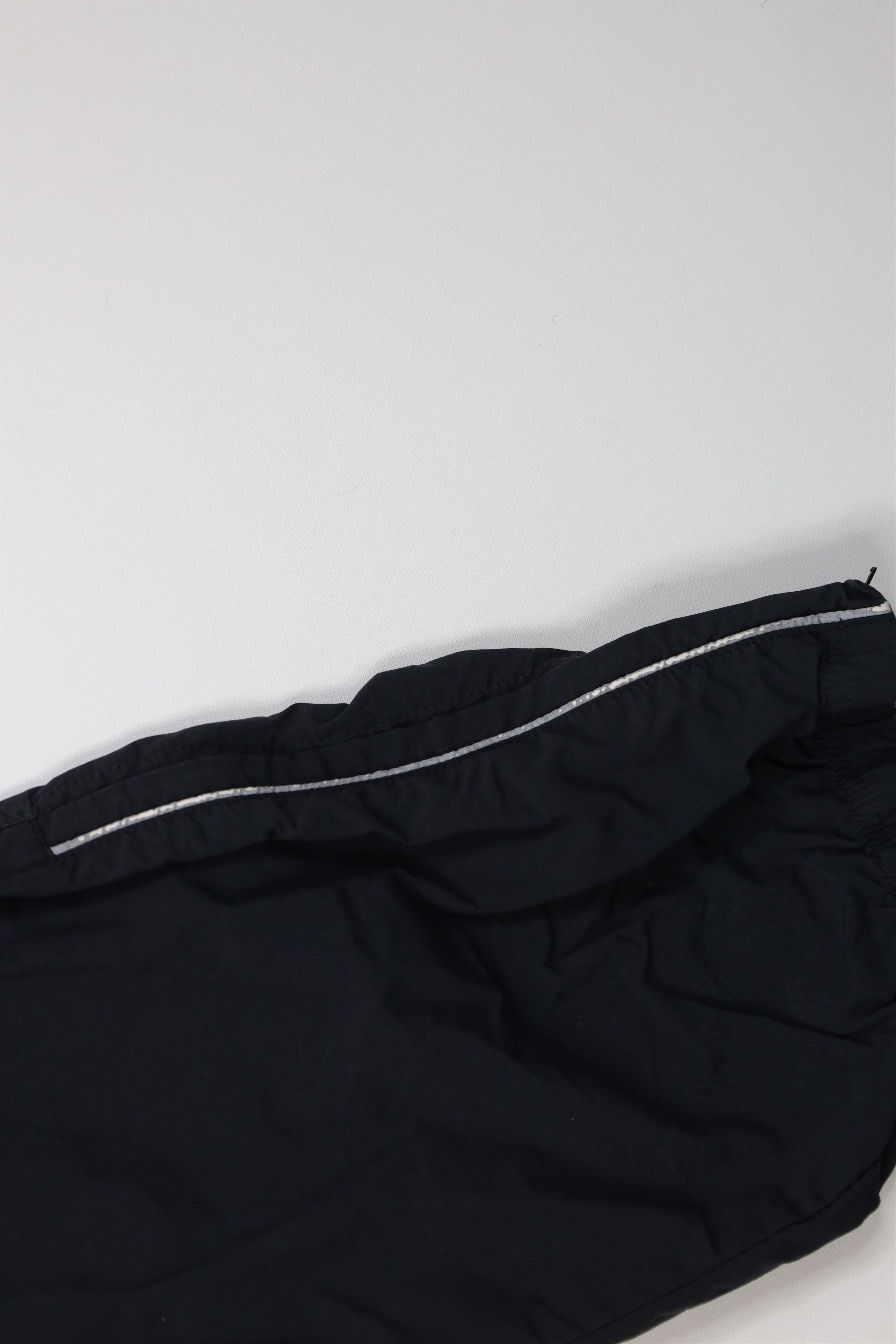 Lands' End Vtg 90s Lands End Reflective Lined Windbreaker Joggers Pants Size US 36 / EU 52 - 6 Thumbnail