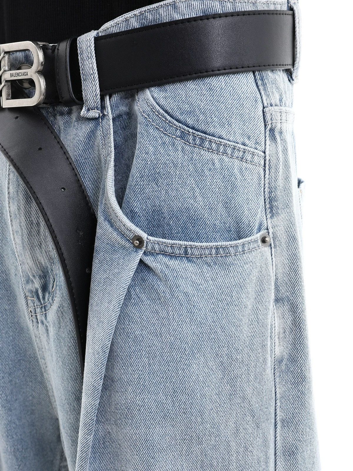 Vintage Retro pants Size US 32 / EU 48 - 2 Thumbnail