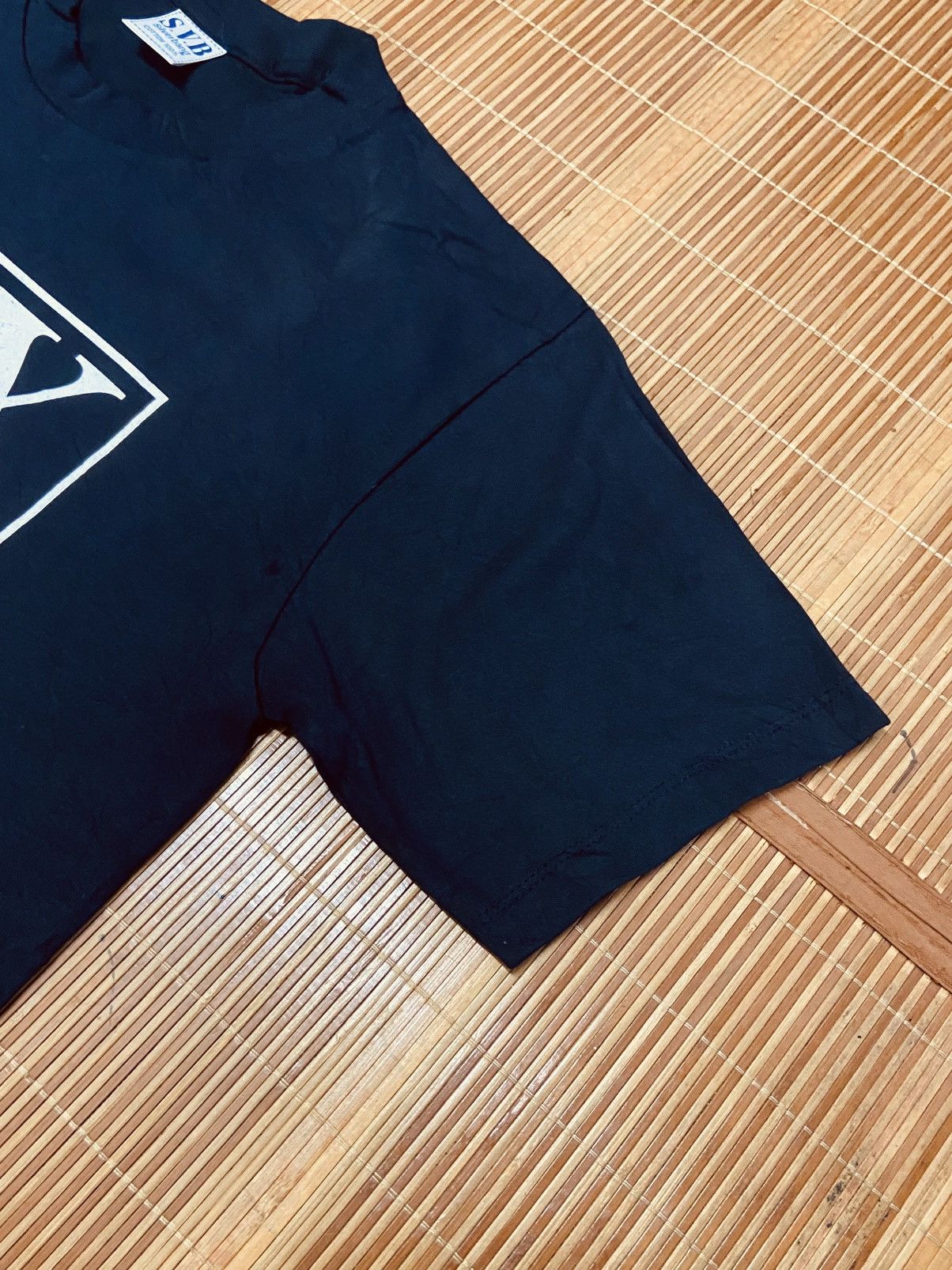 Other SEX INSTRUCTOR TEE Size US S / EU 44-46 / 1 - 9 Thumbnail