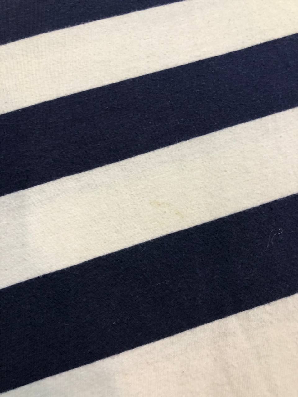 Polo Ralph Lauren Polo Ralph Lauren Classic Fit Striped Pocket Tee Size US L / EU 52-54 / 3 - 6 Thumbnail