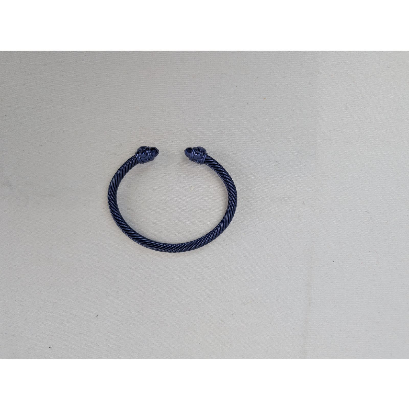 David Yurman o1rshd1 Size: M/ Renaissance Classic Cable Bracelet Aluminum Size ONE SIZE - 2 Thumbnail