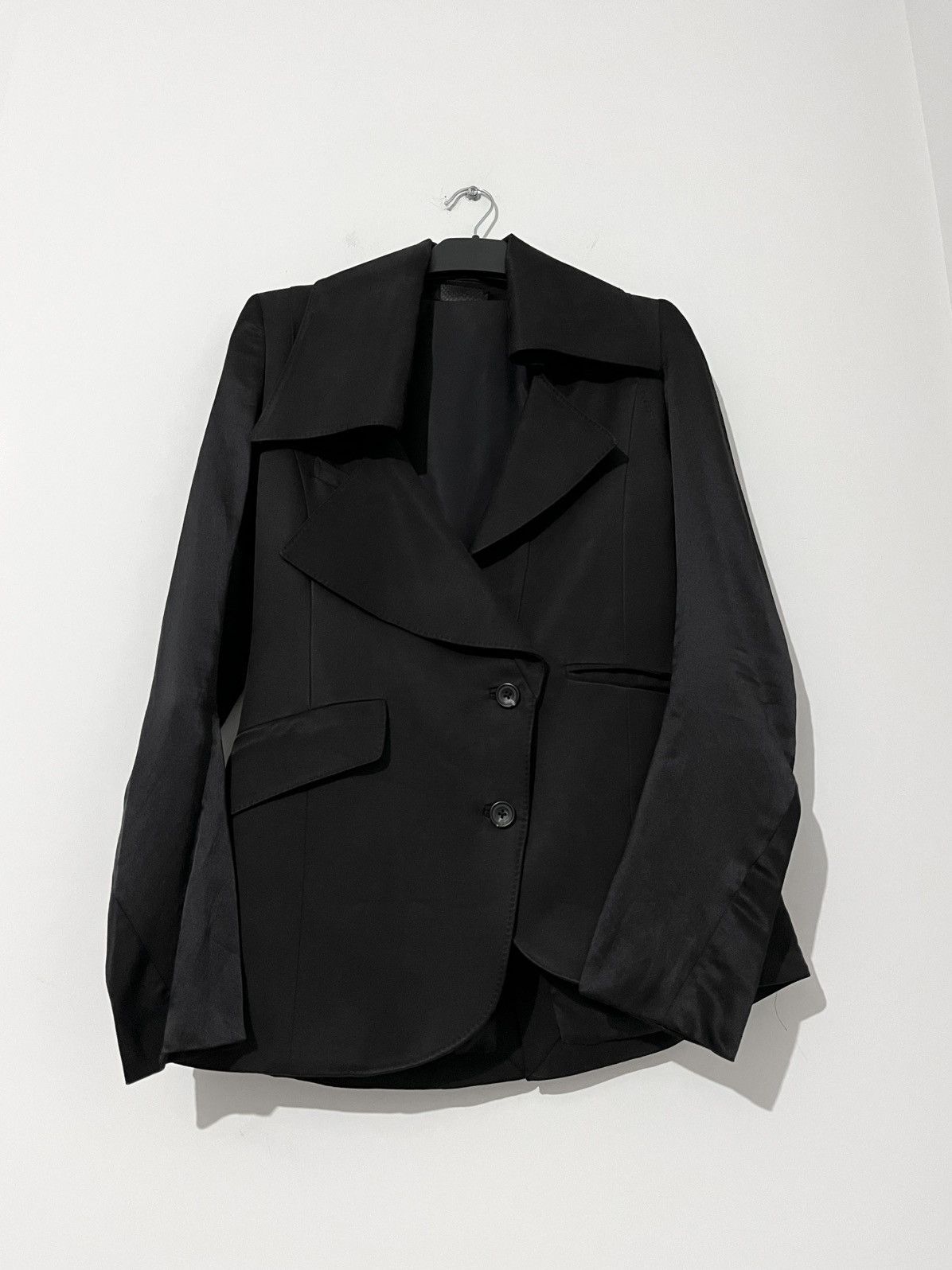 If Six Was Nine × Le Grande Bleu (L.G.B.) If Six Was Nine Black