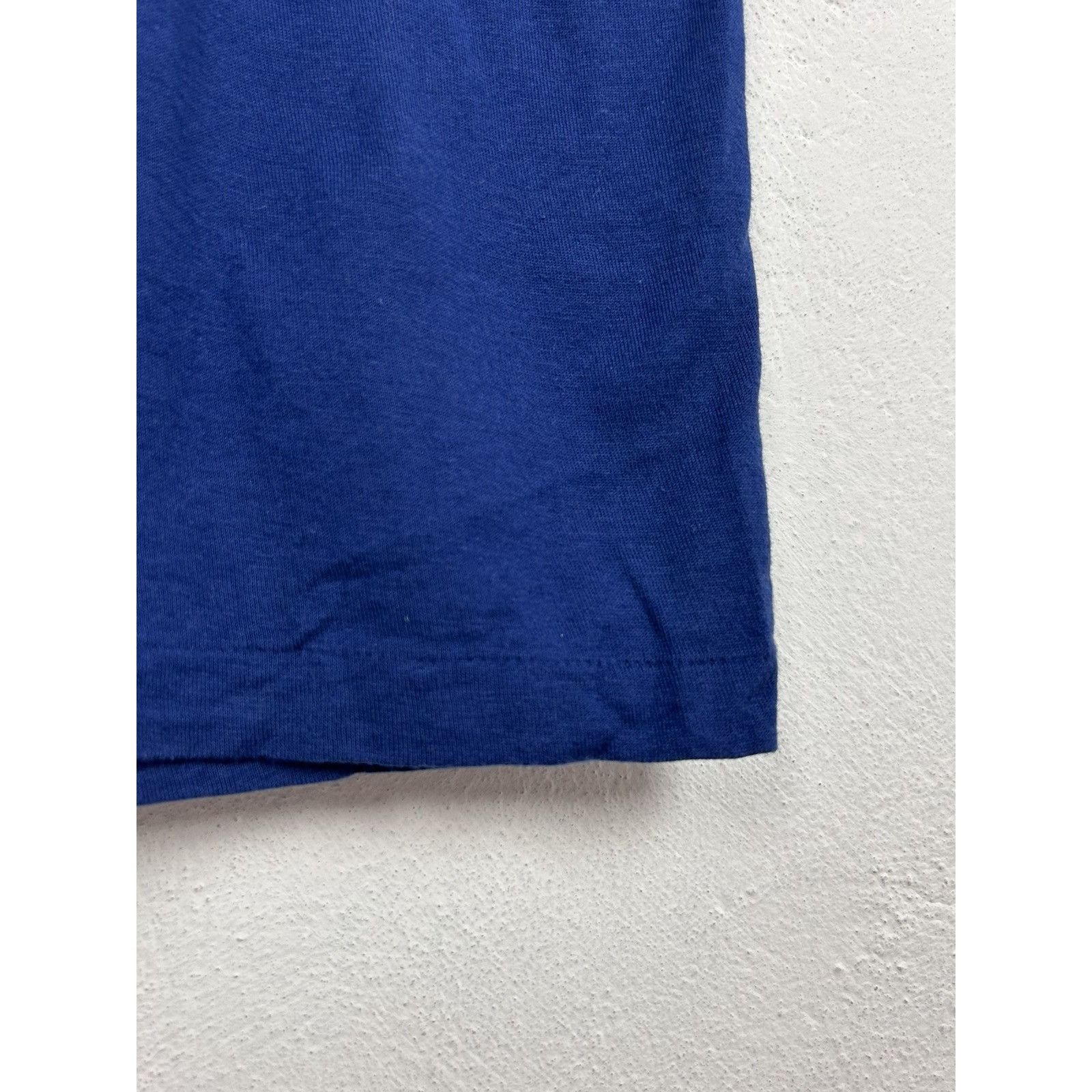 Vintage 90s Vintage William Sarabande Book Writer Singe Stitch Tee Size US XL / EU 56 / 4 - 6 Thumbnail
