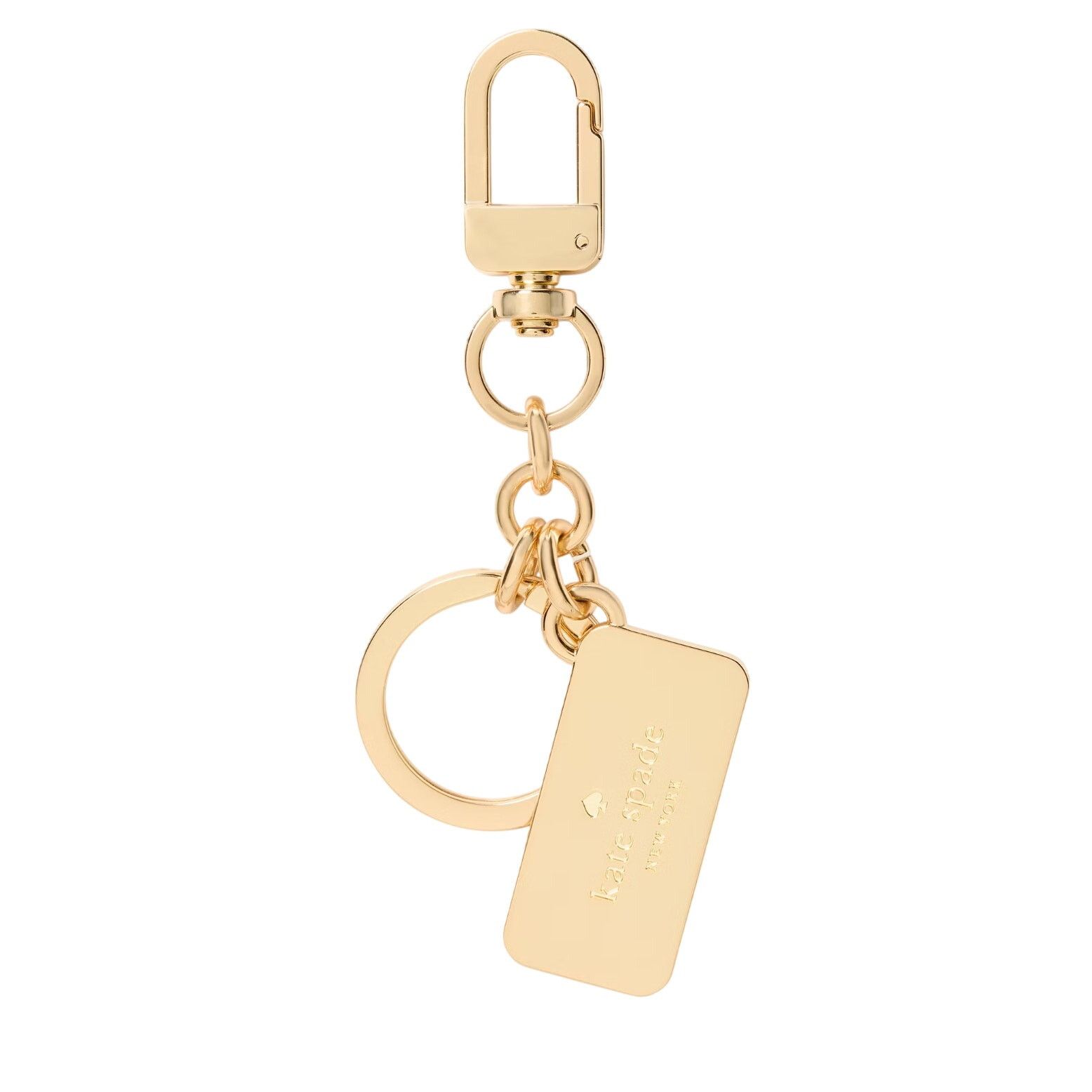 Kate Spade Kate Spade Picture This Metal Camera Bag Charm Keychain Size ONE SIZE - 3 Thumbnail