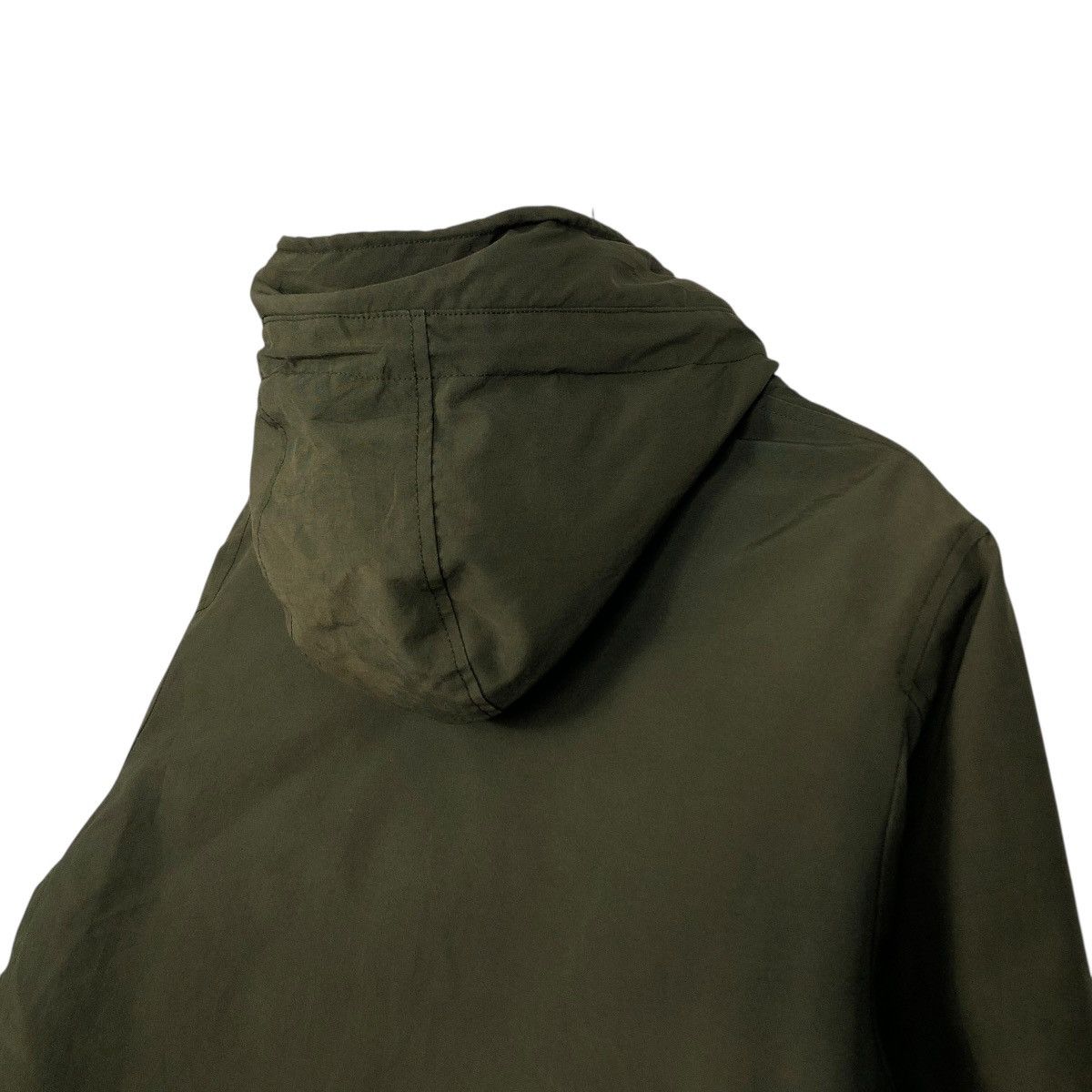 Danton 🔥VINTAGE CHORE JACKET DANTON VETEMENTS DE TRAVAILS SUN FADE Size US M / EU 48-50 / 2 - 12 Thumbnail