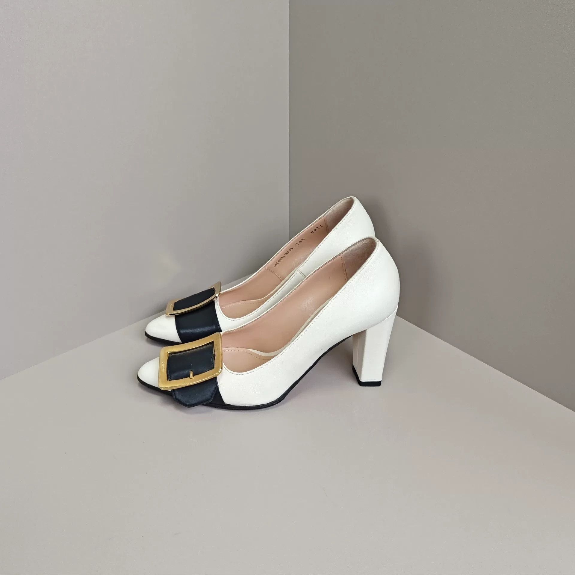 Bally Bally Lowtop Sneakers it_34-5 Women Size US 4.5 / IT 34.5 - 1 Thumbnail