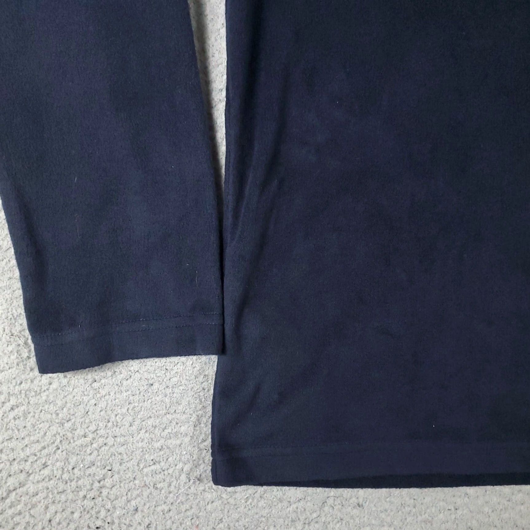 Tommy Bahama Tommy Bahama Sweater Mens XL Blue 1/4 Zip Up Pullover Size US XL / EU 56 / 4 - 3 Thumbnail