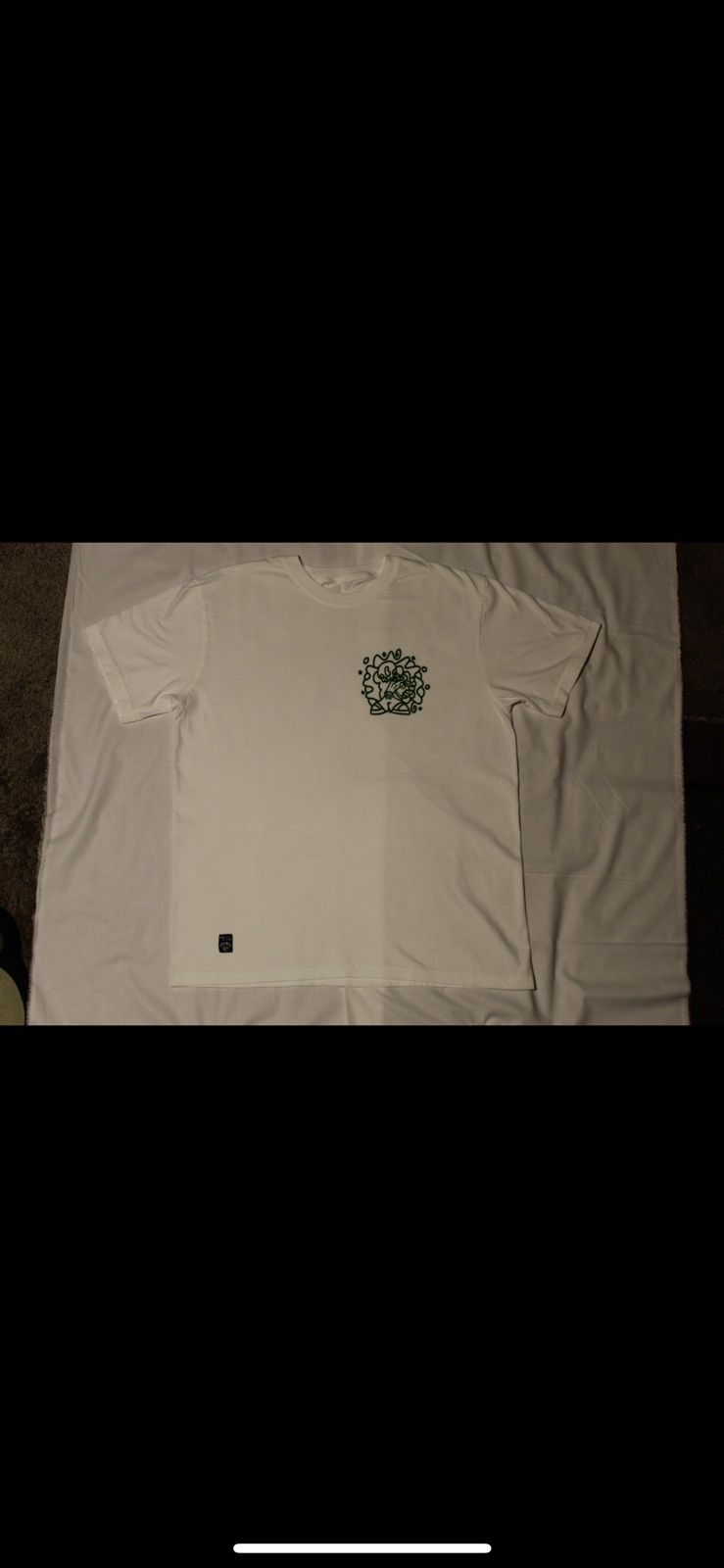 Designer GRAFFITI MAN DTS Size US XL / EU 56 / 4 - 2 Thumbnail