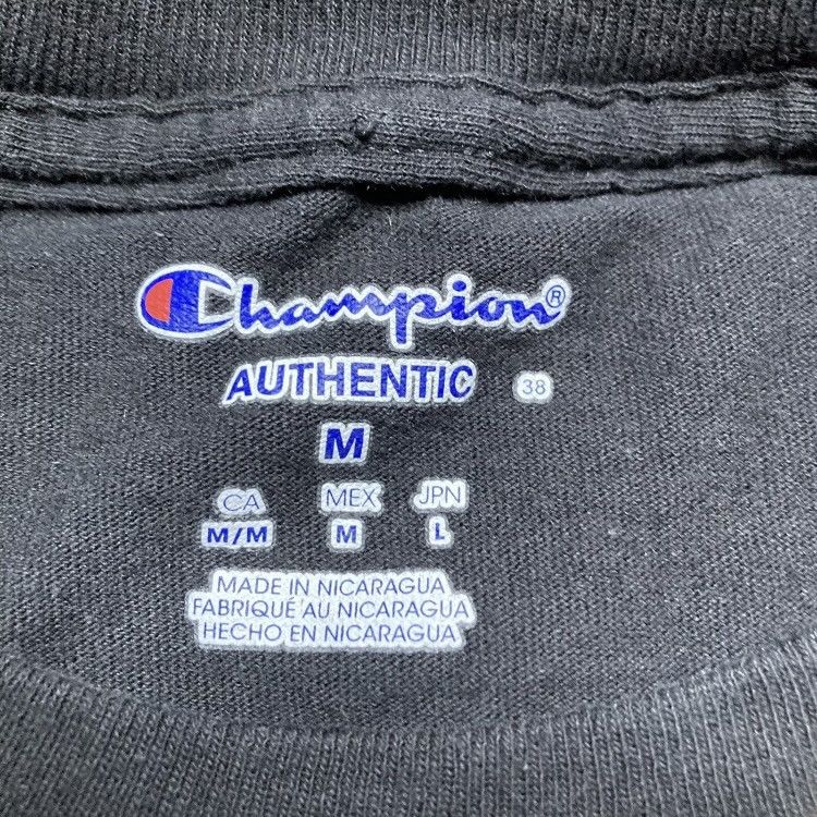 Champion × NCAA Champion Drake Bulldogs College T Shirt Size US M / EU 48-50 / 2 - 3 Thumbnail