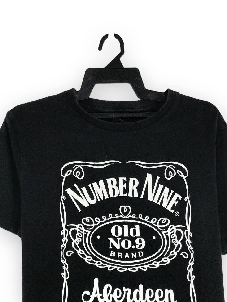 Japanese Brand number nine aberdeen pennyroyal tea Size US M / EU 48-50 / 2 - 2 Thumbnail