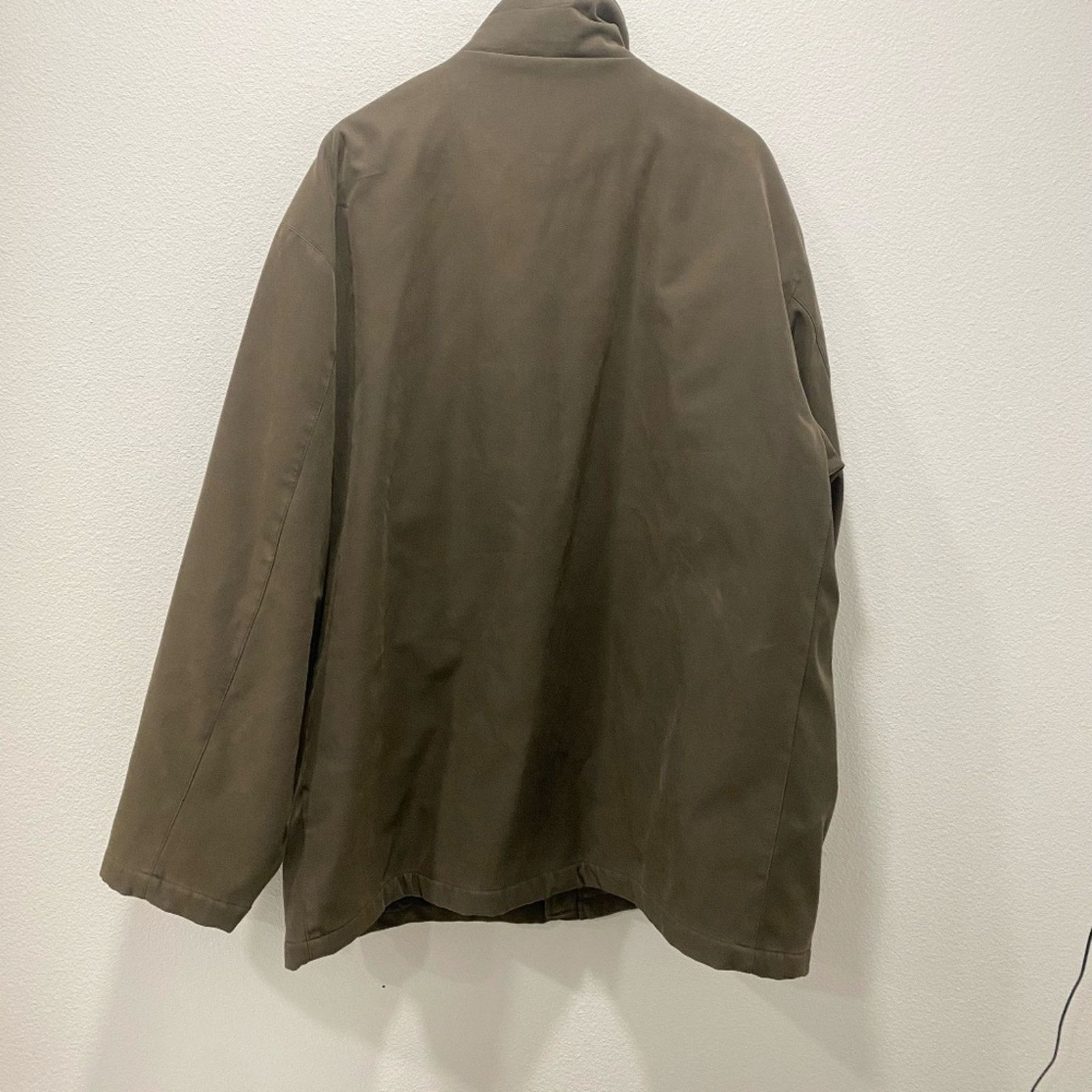 Baracuta Baracuta Men's Coat - 2XL Size US XXL / EU 58 / 5 - 2 Thumbnail