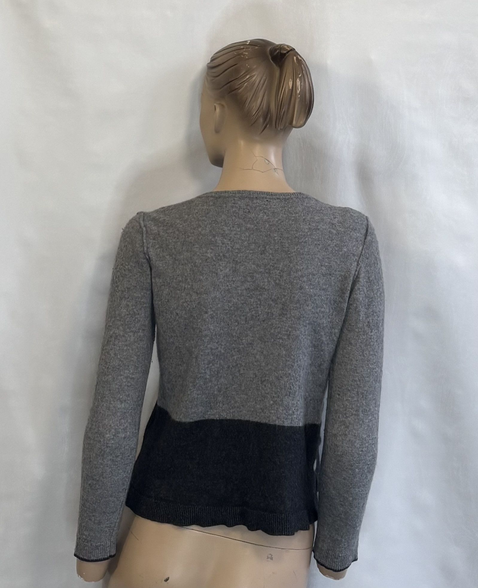 Benedetta Bruzziches Benedetta Bruzziches cardigan size. L Size L / US 10 / IT 46 - 2 Thumbnail