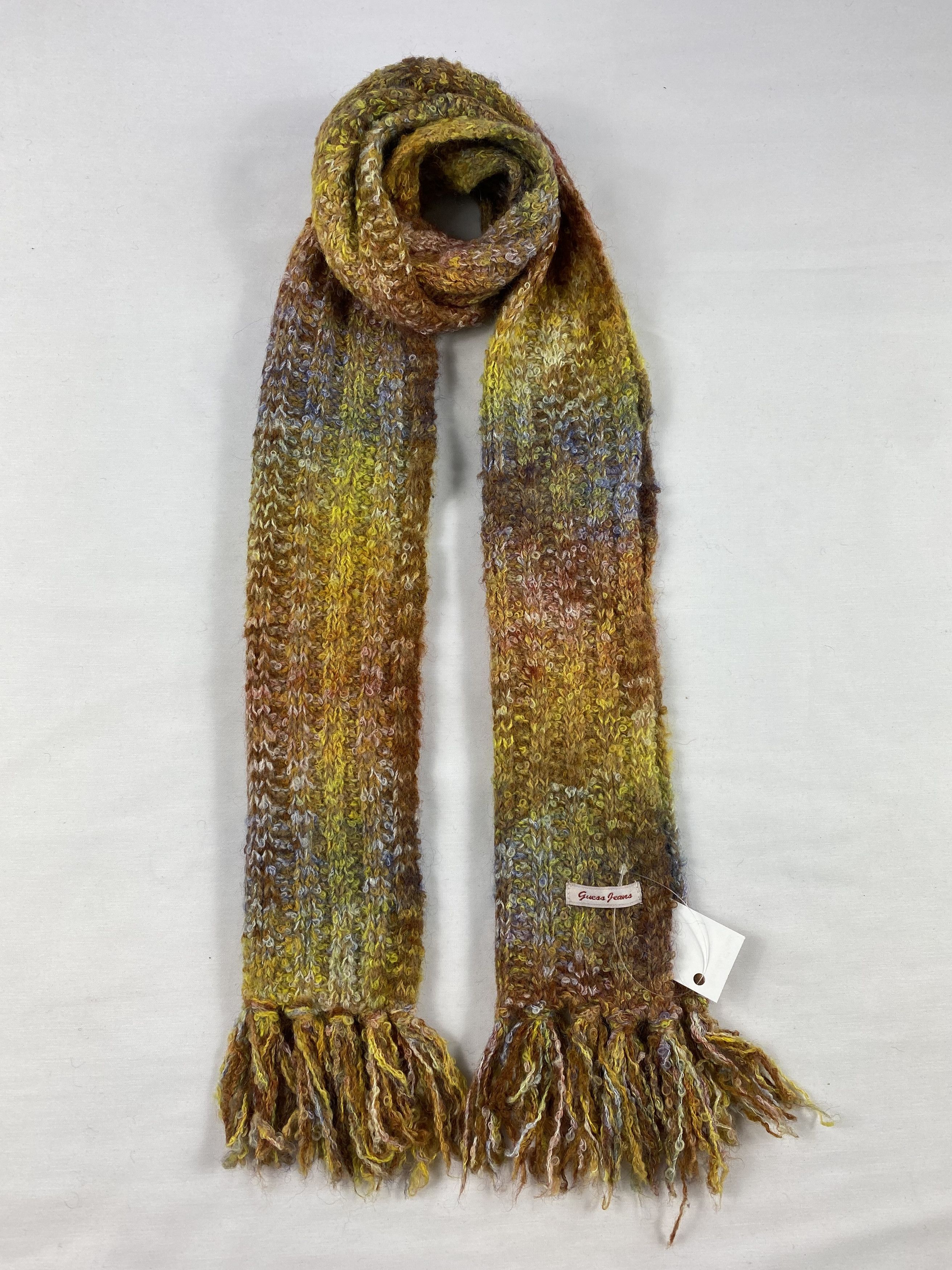 Guess Guess Scarf / Muffler / Neckwear Size ONE SIZE - 1 Thumbnail