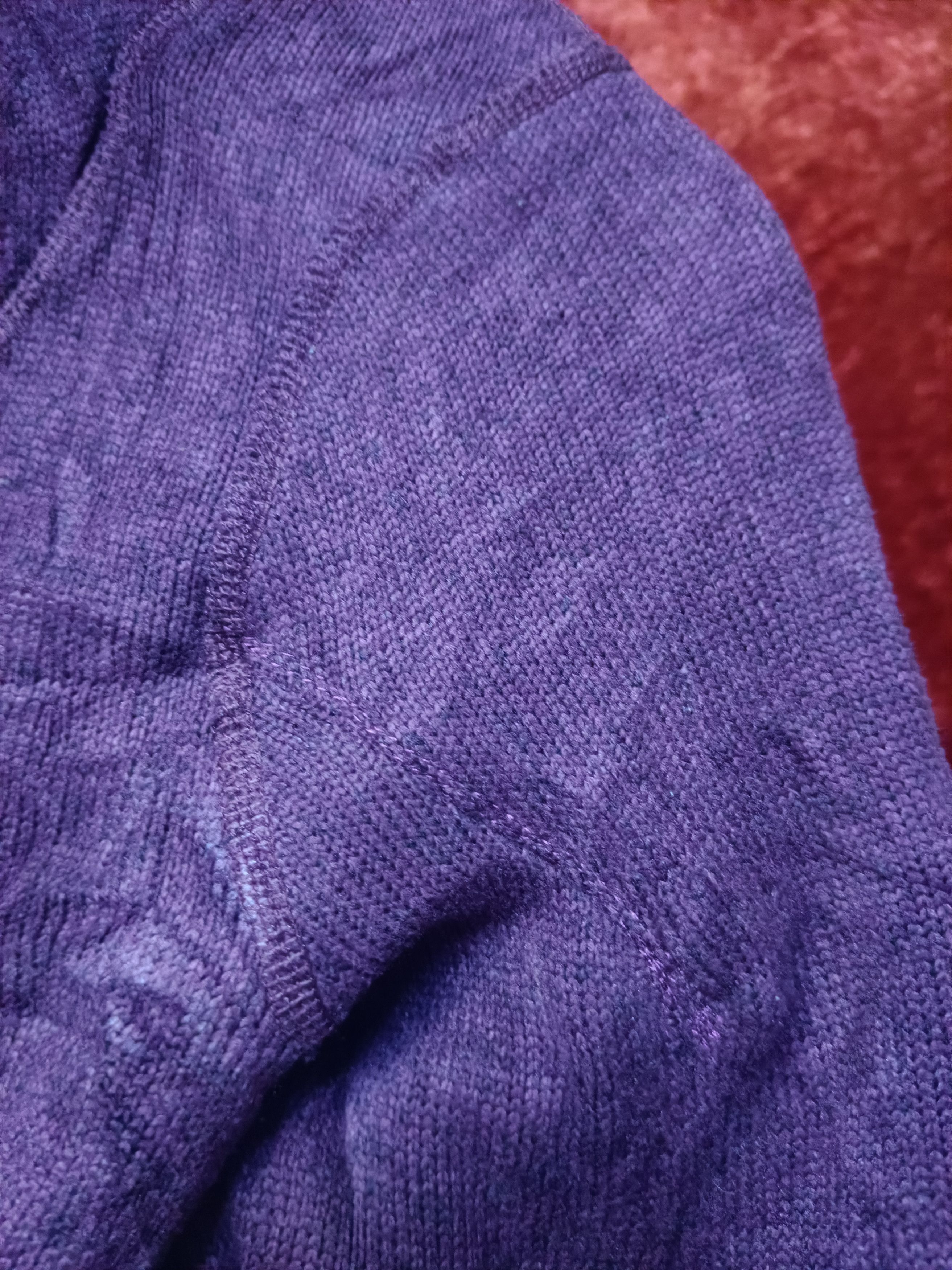 Arc'teryx Cowl Neck Fleece Longsleeve Size S / US 4 / IT 40 - 9 Thumbnail