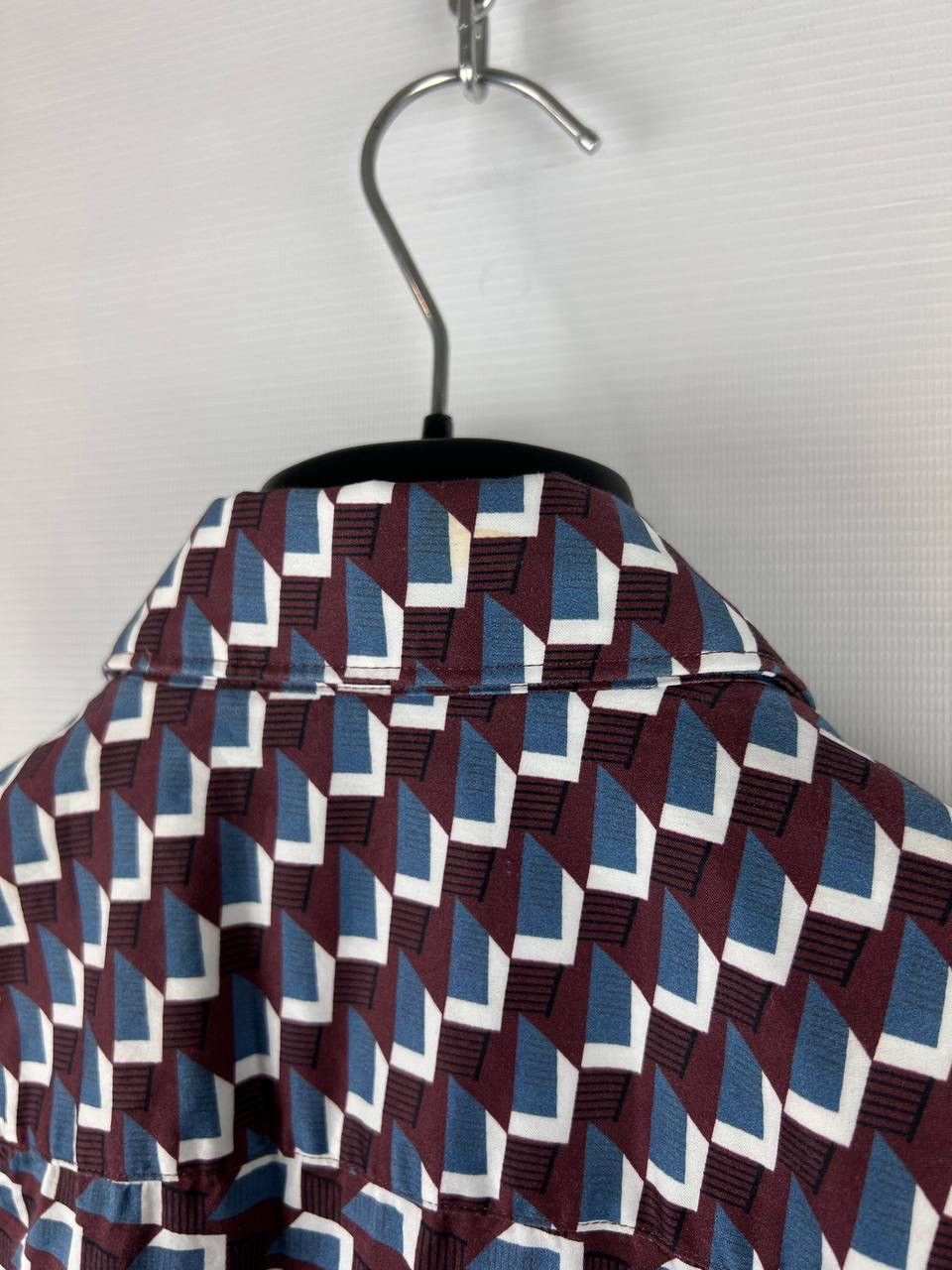 Hugo Boss Hugo Boss luxury shirt size M Size US M / EU 48-50 / 2 - 5 Thumbnail