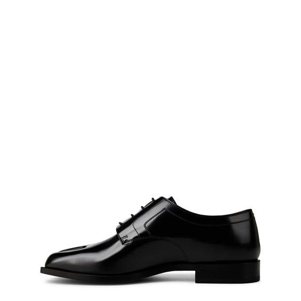 Maison Margiela Tabi Lace Up Size US 12 / EU 45 - 3 Thumbnail