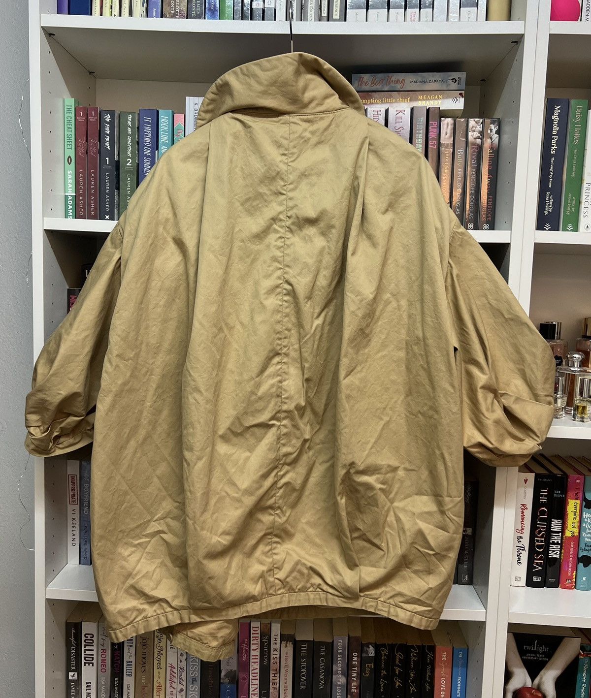 Kapital Kapital Japan Capes Size US M / EU 48-50 / 2 - 4 Thumbnail