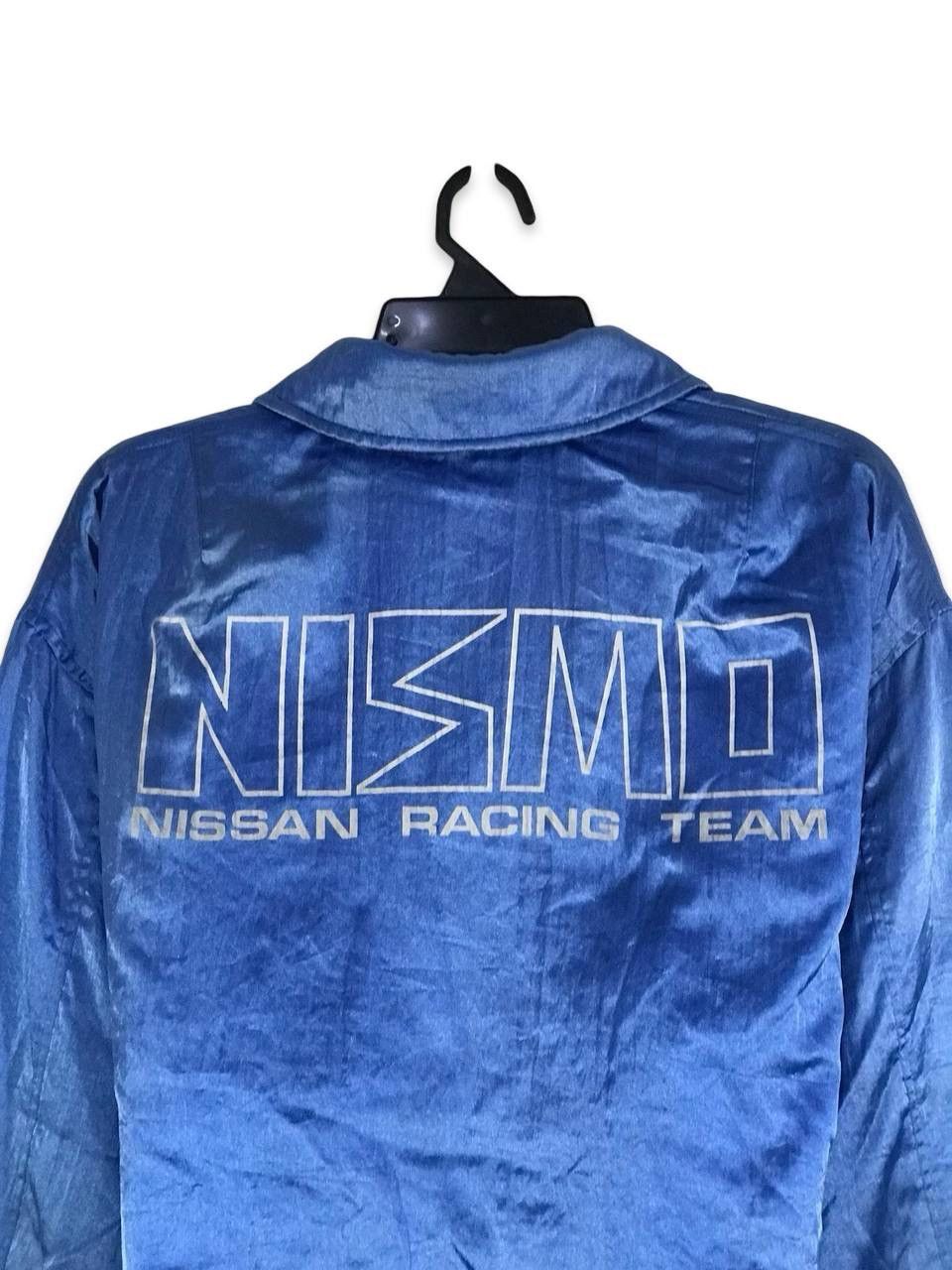 Vintage Vintage 80s nismo nissan skyline gtr jdm car tunner size L Size US L / EU 52-54 / 3 - 4 Thumbnail