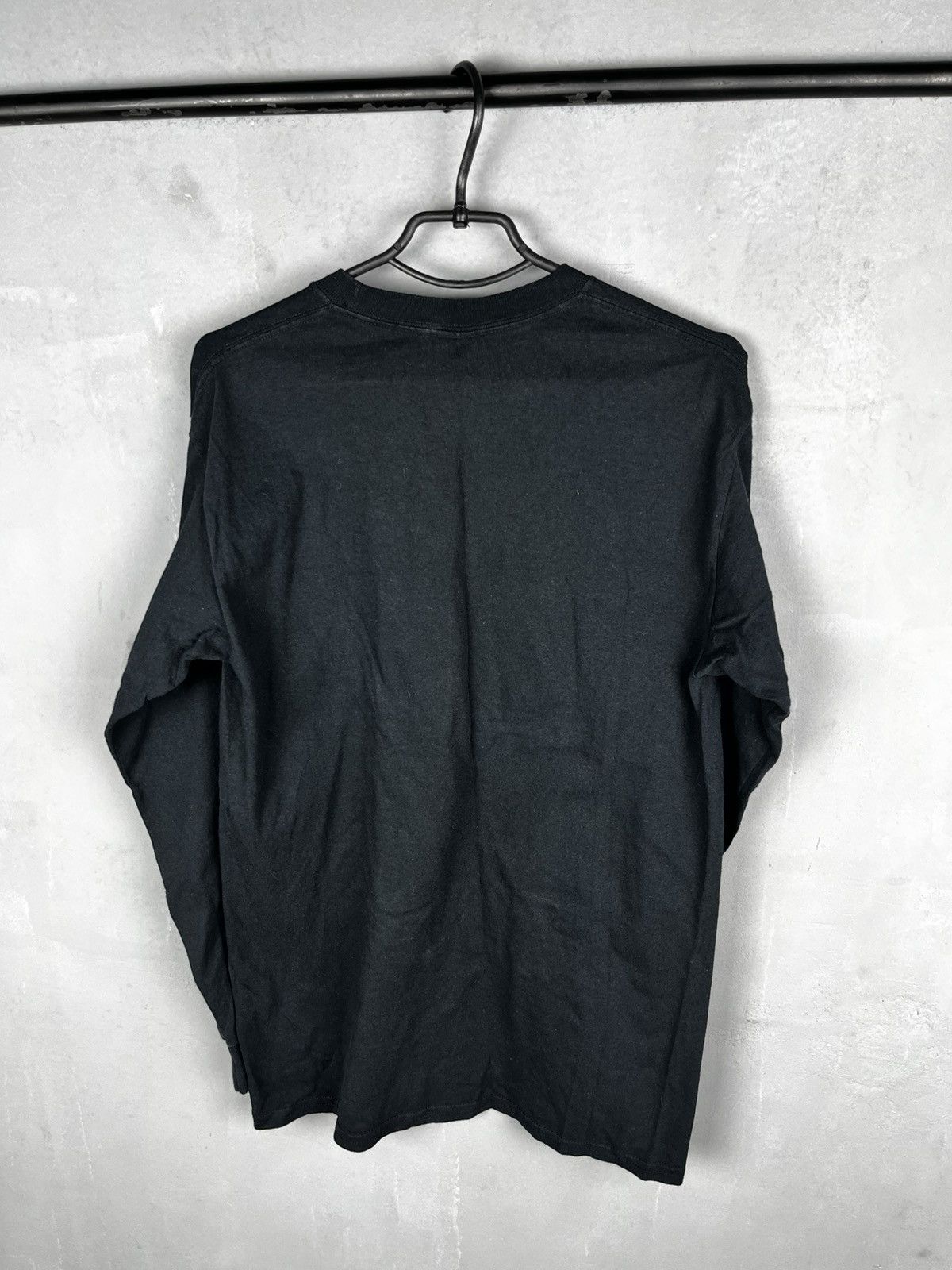 Vintage A Day To Remember ADTR Battleground Long sleeve black Size US M / EU 48-50 / 2 - 8 Thumbnail